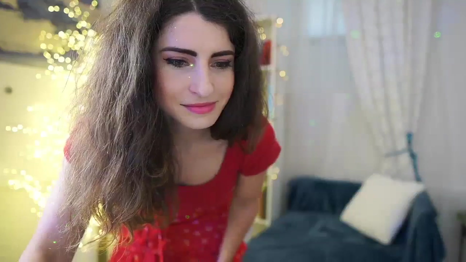 Gallery image thumbnail from EVA__LOVIA_'s myfreecams stream on, 12/01/2023, 11:01 image 17 of 20