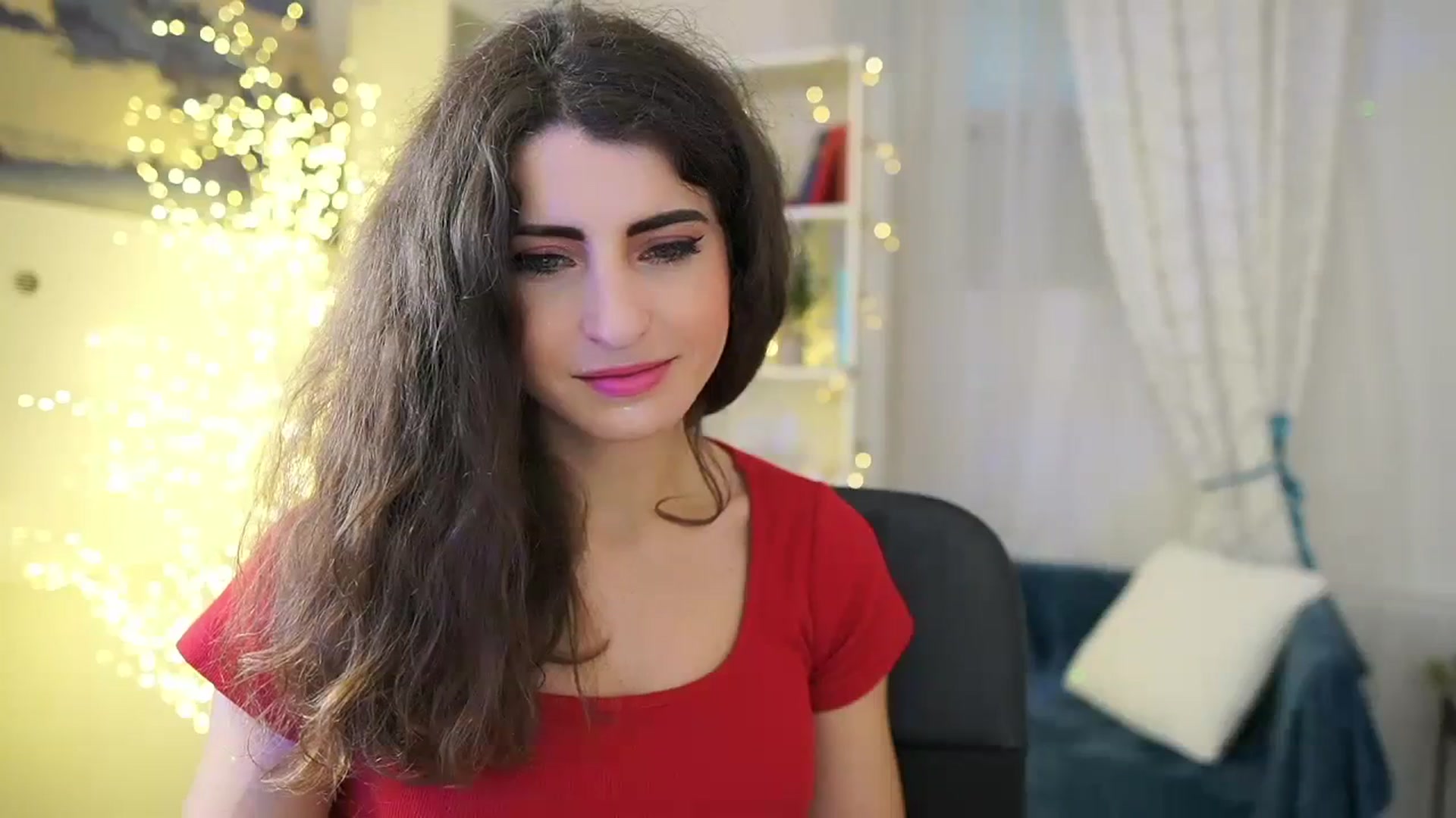 Gallery image thumbnail from EVA__LOVIA_'s myfreecams stream on, 12/01/2023, 11:01 image 2 of 20