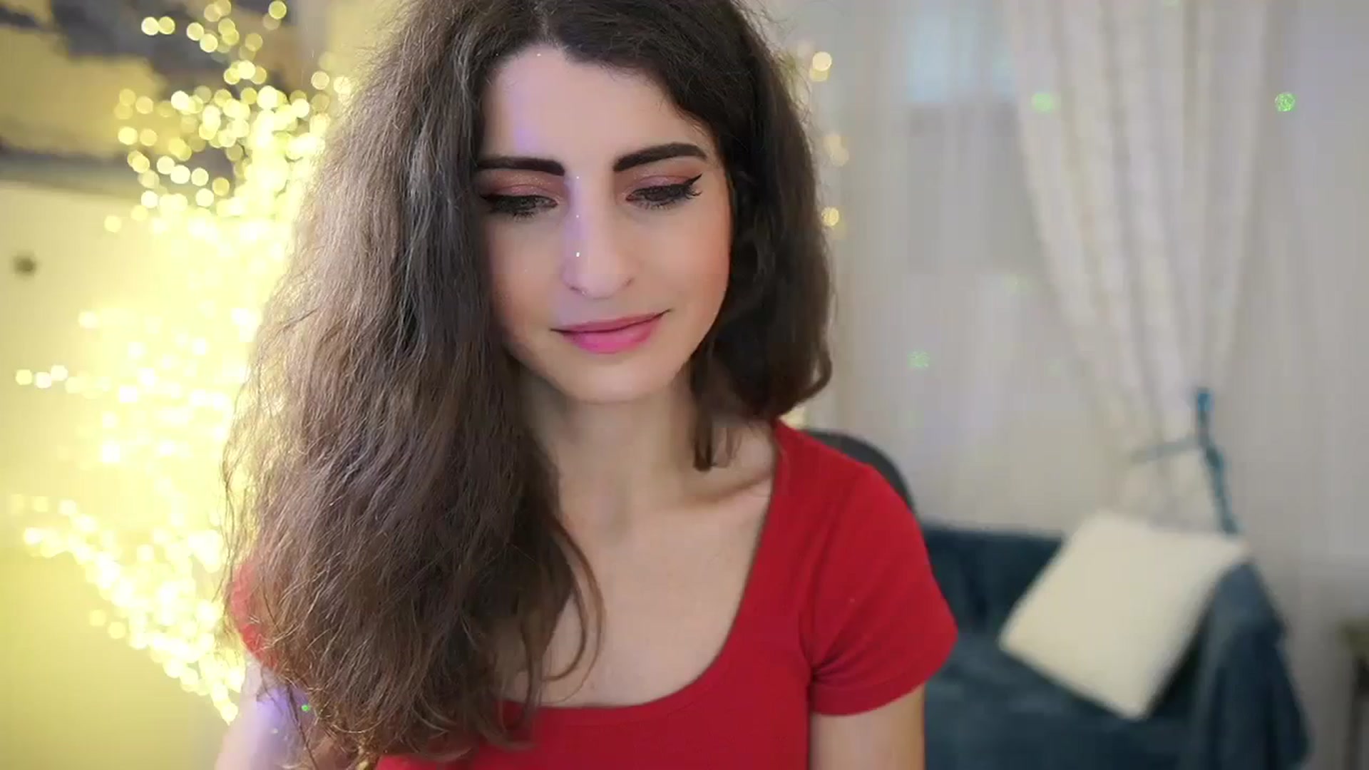 Gallery image thumbnail from EVA__LOVIA_'s myfreecams stream on, 12/01/2023, 12:26 image 4 of 20