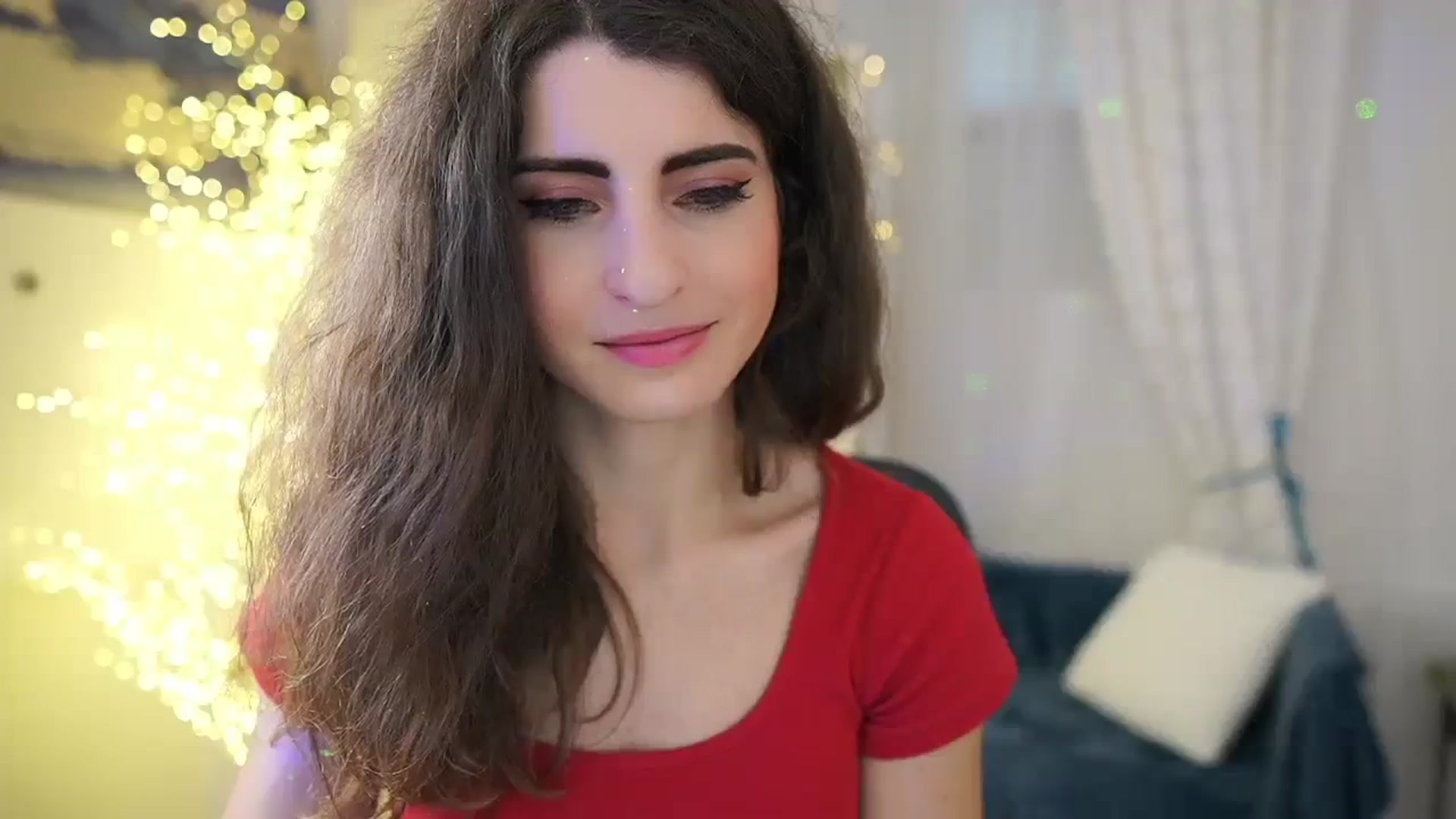 Gallery image thumbnail from EVA__LOVIA_'s myfreecams stream on, 12/01/2023, 12:26 image 3 of 20