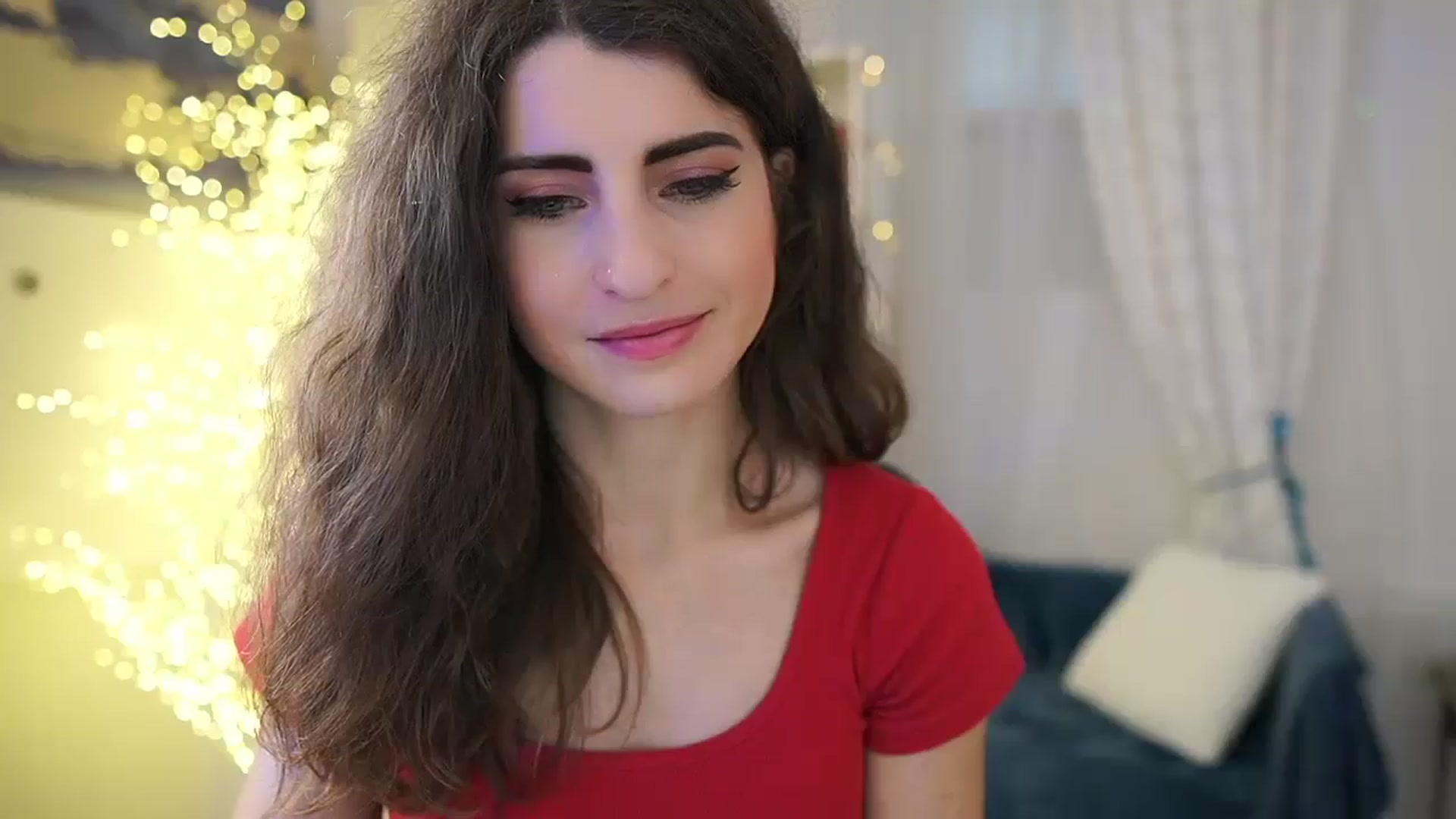 Gallery image thumbnail from EVA__LOVIA_'s myfreecams stream on, 12/01/2023, 12:26 image 8 of 20