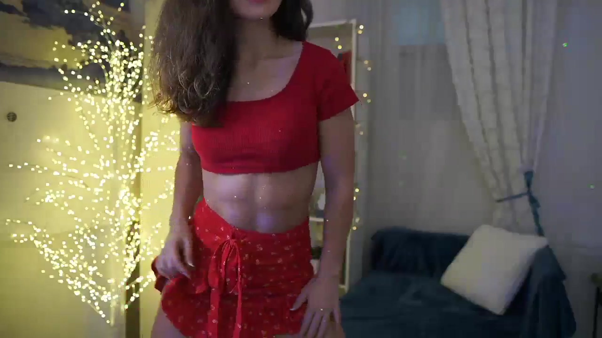 Gallery image thumbnail from EVA__LOVIA_'s myfreecams stream on, 12/01/2023, 12:26 image 16 of 20