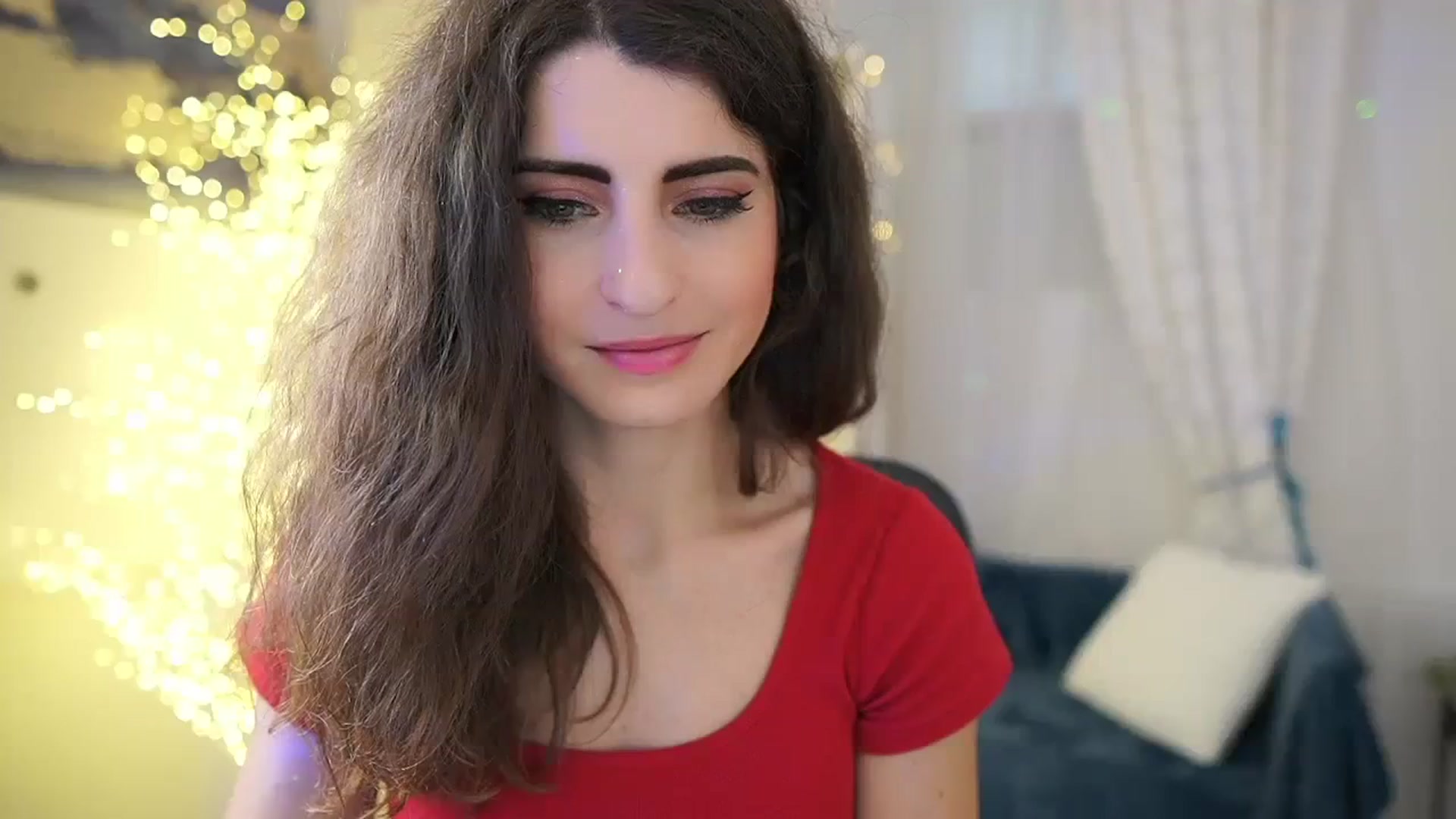Gallery image thumbnail from EVA__LOVIA_'s myfreecams stream on, 12/01/2023, 12:26 image 1 of 20