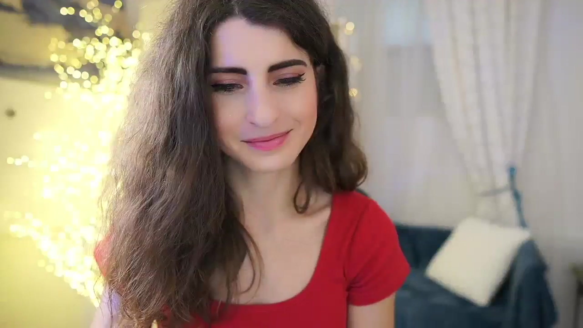 Gallery image thumbnail from EVA__LOVIA_'s myfreecams stream on, 12/01/2023, 12:26 image 10 of 20