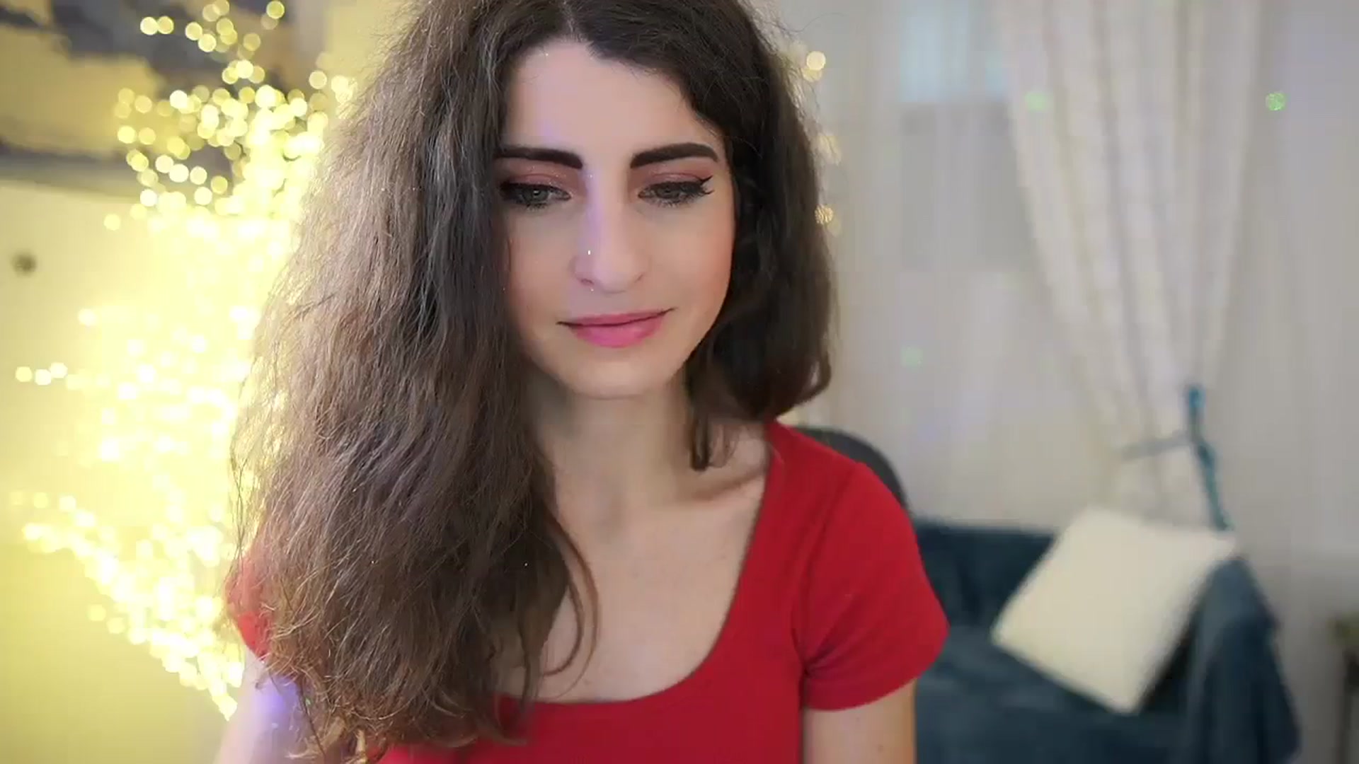 Gallery image thumbnail from EVA__LOVIA_'s myfreecams stream on, 12/01/2023, 12:26 image 5 of 20