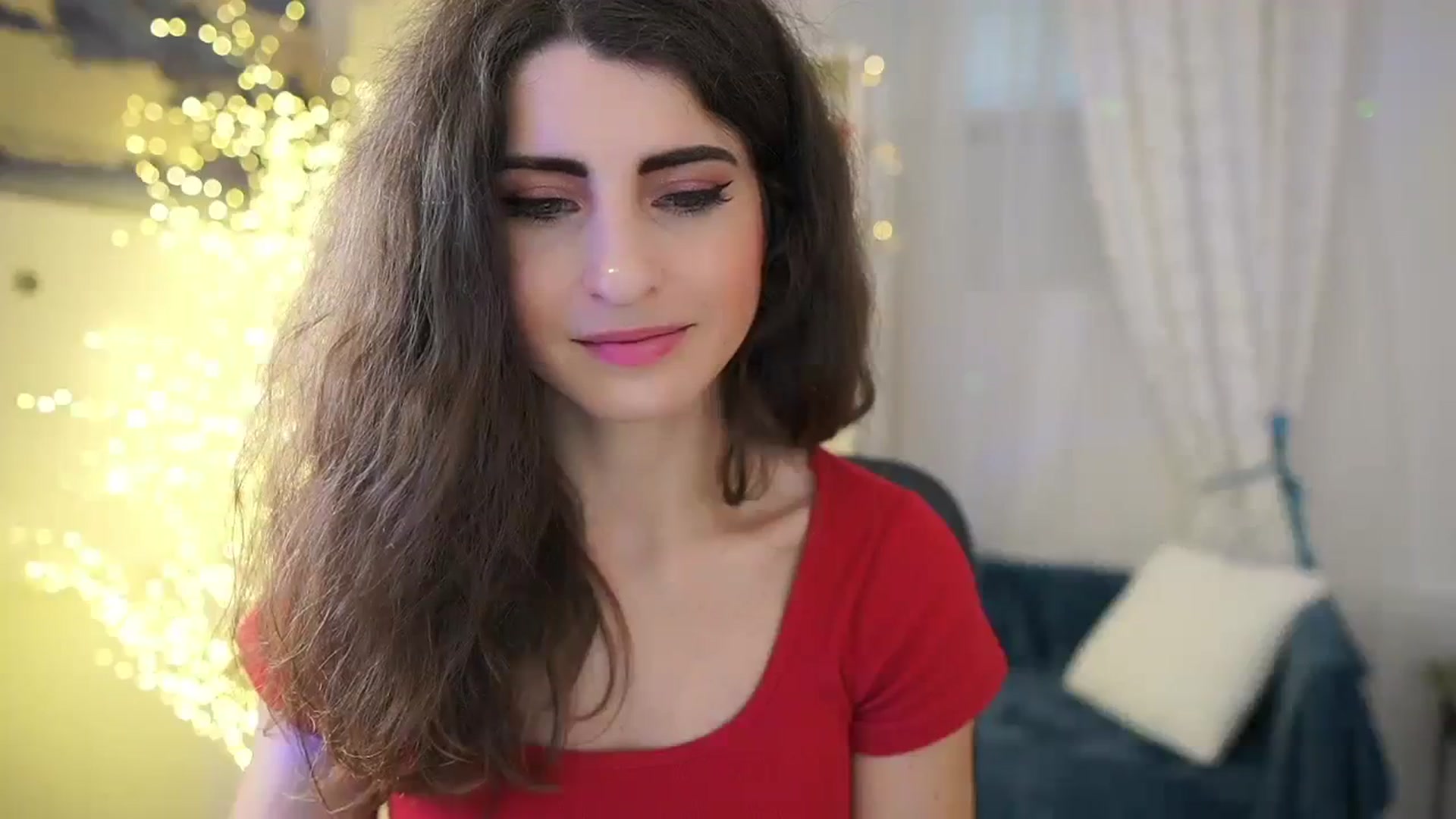 Gallery image thumbnail from EVA__LOVIA_'s myfreecams stream on, 12/01/2023, 12:26 image 7 of 20