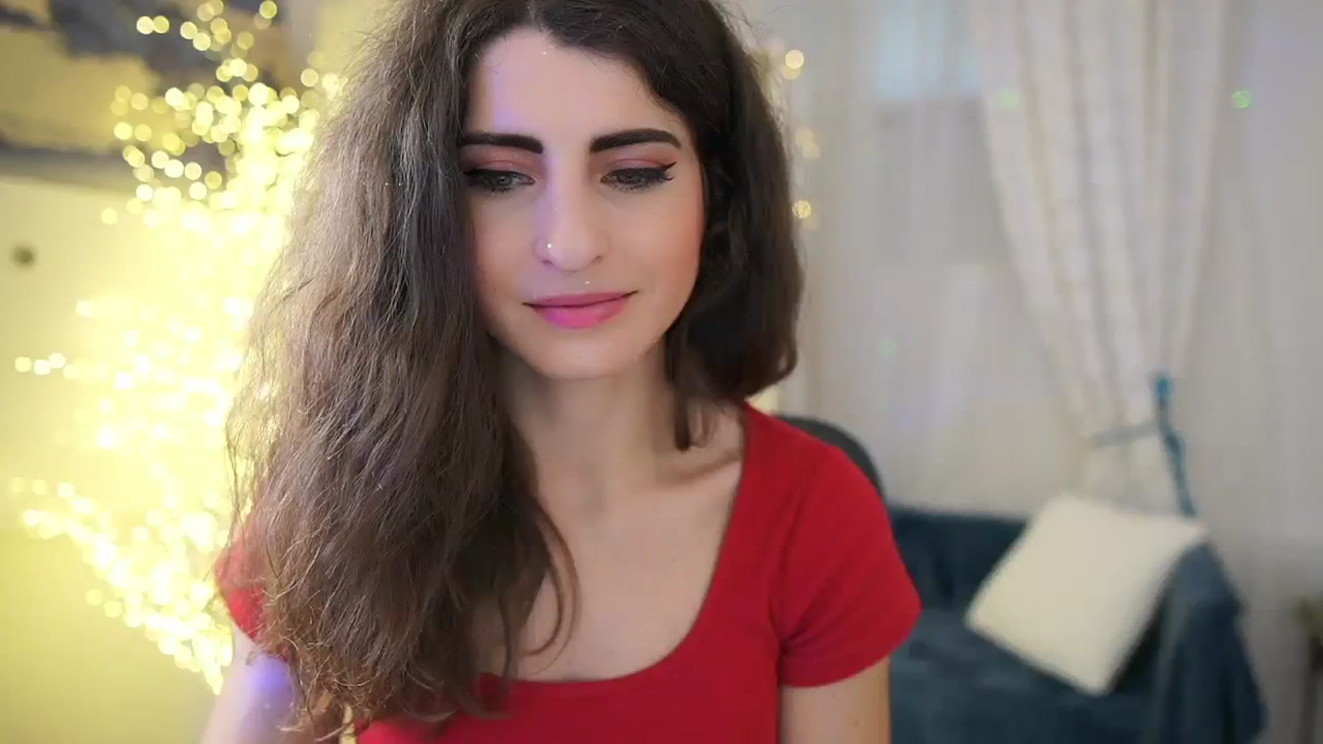 Gallery image thumbnail from EVA__LOVIA_'s myfreecams stream on, 12/01/2023, 12:26 image 2 of 20