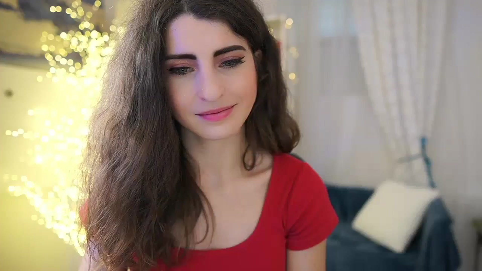 Gallery image thumbnail from EVA__LOVIA_'s myfreecams stream on, 12/01/2023, 12:26 image 9 of 20