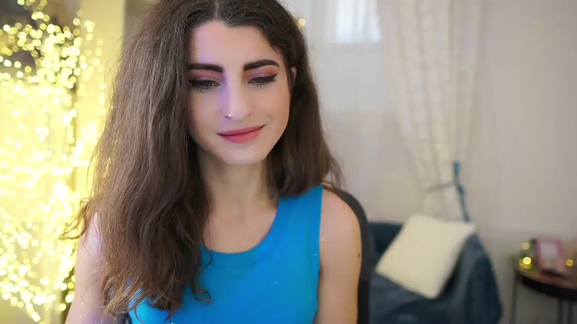 Gallery image thumbnail from EVA__LOVIA_'s myfreecams stream on, 12/03/2023, 11:36 image 9 of 20
