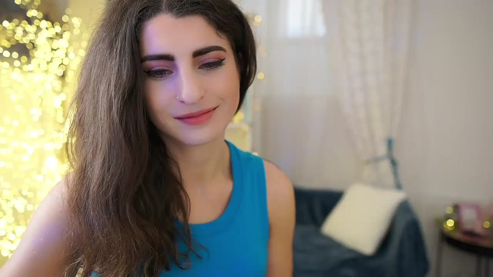 Gallery image thumbnail from EVA__LOVIA_'s myfreecams stream on, 12/03/2023, 11:36 image 11 of 20