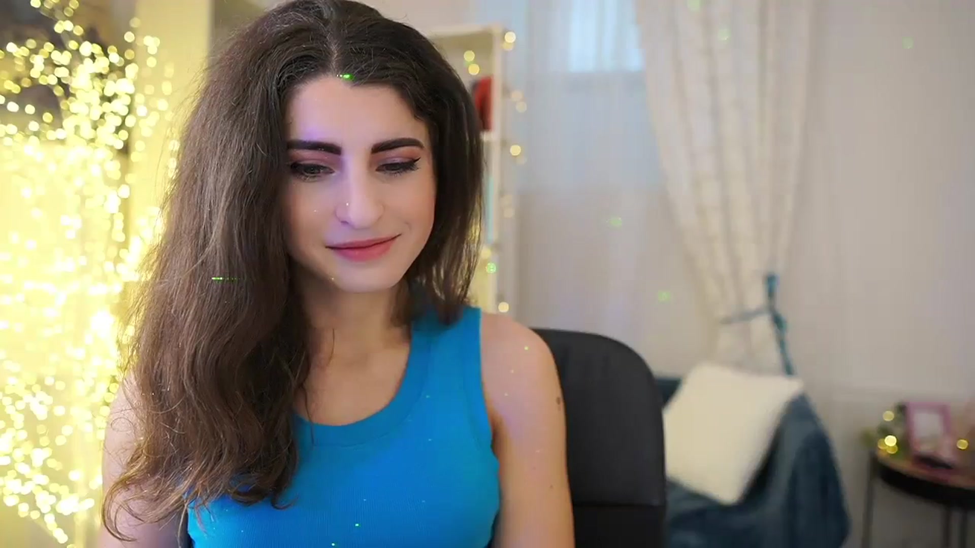 Gallery image thumbnail from EVA__LOVIA_'s myfreecams stream on, 12/03/2023, 11:36 image 2 of 20