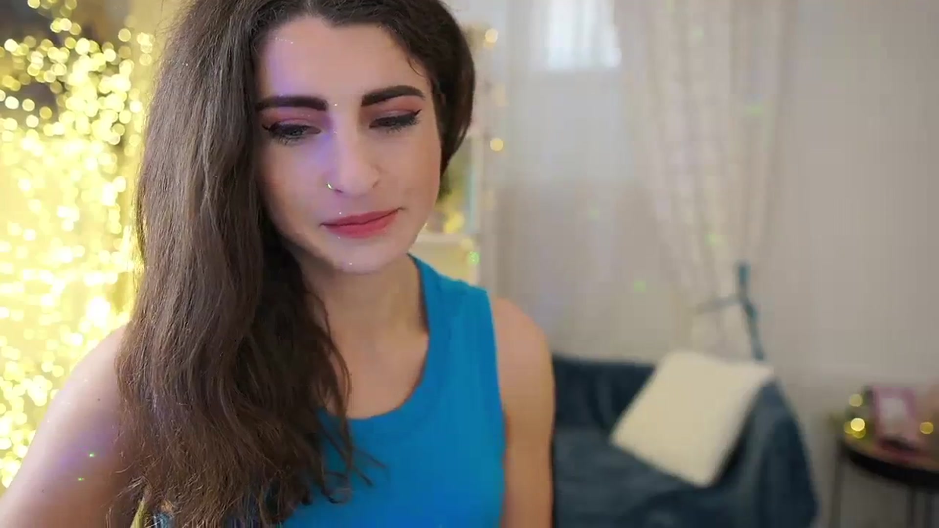 Gallery image thumbnail from EVA__LOVIA_'s myfreecams stream on, 12/03/2023, 11:36 image 10 of 20