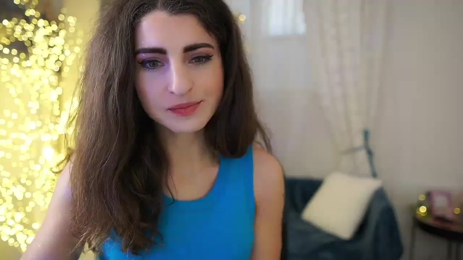 Gallery image thumbnail from EVA__LOVIA_'s myfreecams stream on, 12/03/2023, 11:36 image 7 of 20
