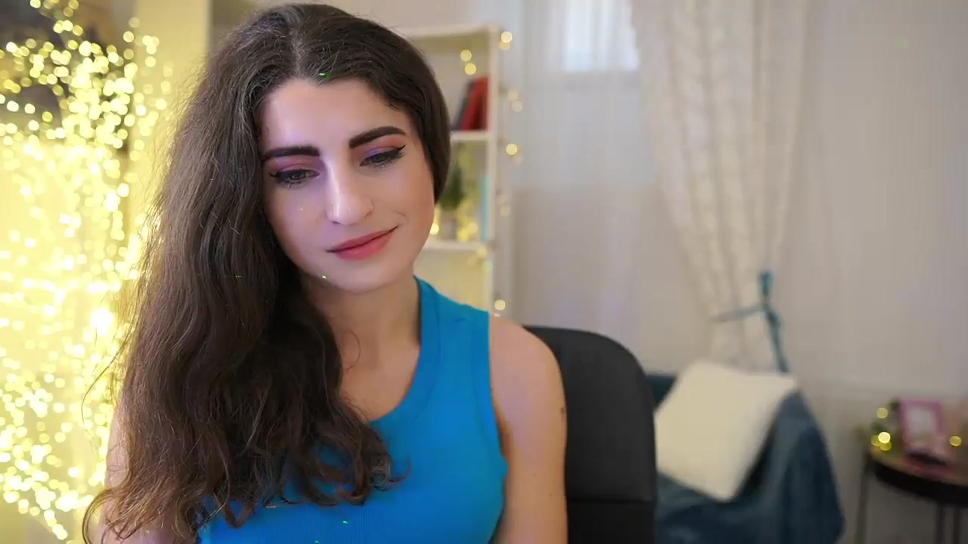 Gallery image thumbnail from EVA__LOVIA_'s myfreecams stream on, 12/03/2023, 11:36 image 5 of 20