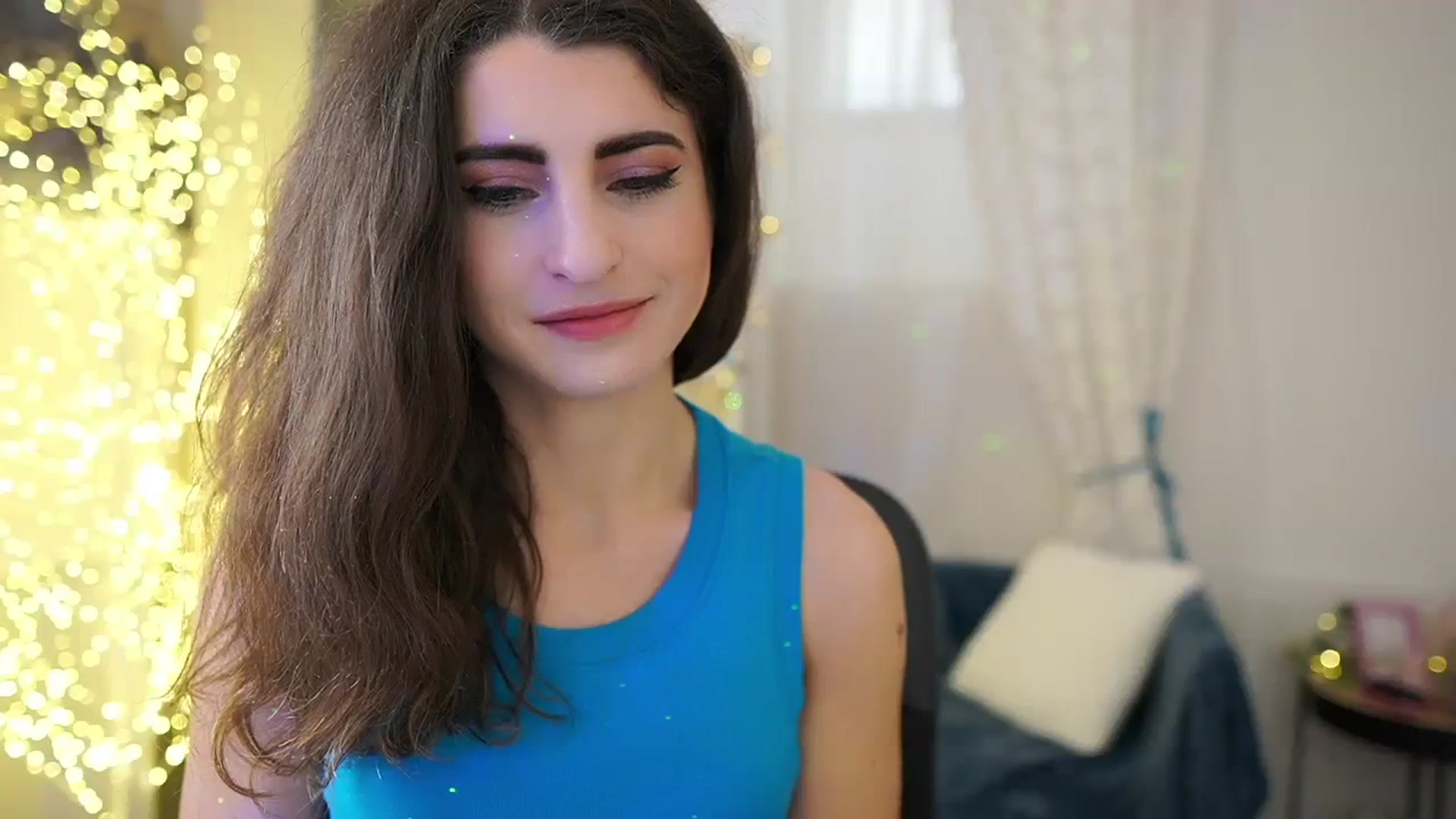 Gallery image thumbnail from EVA__LOVIA_'s myfreecams stream on, 12/03/2023, 11:36 image 13 of 20