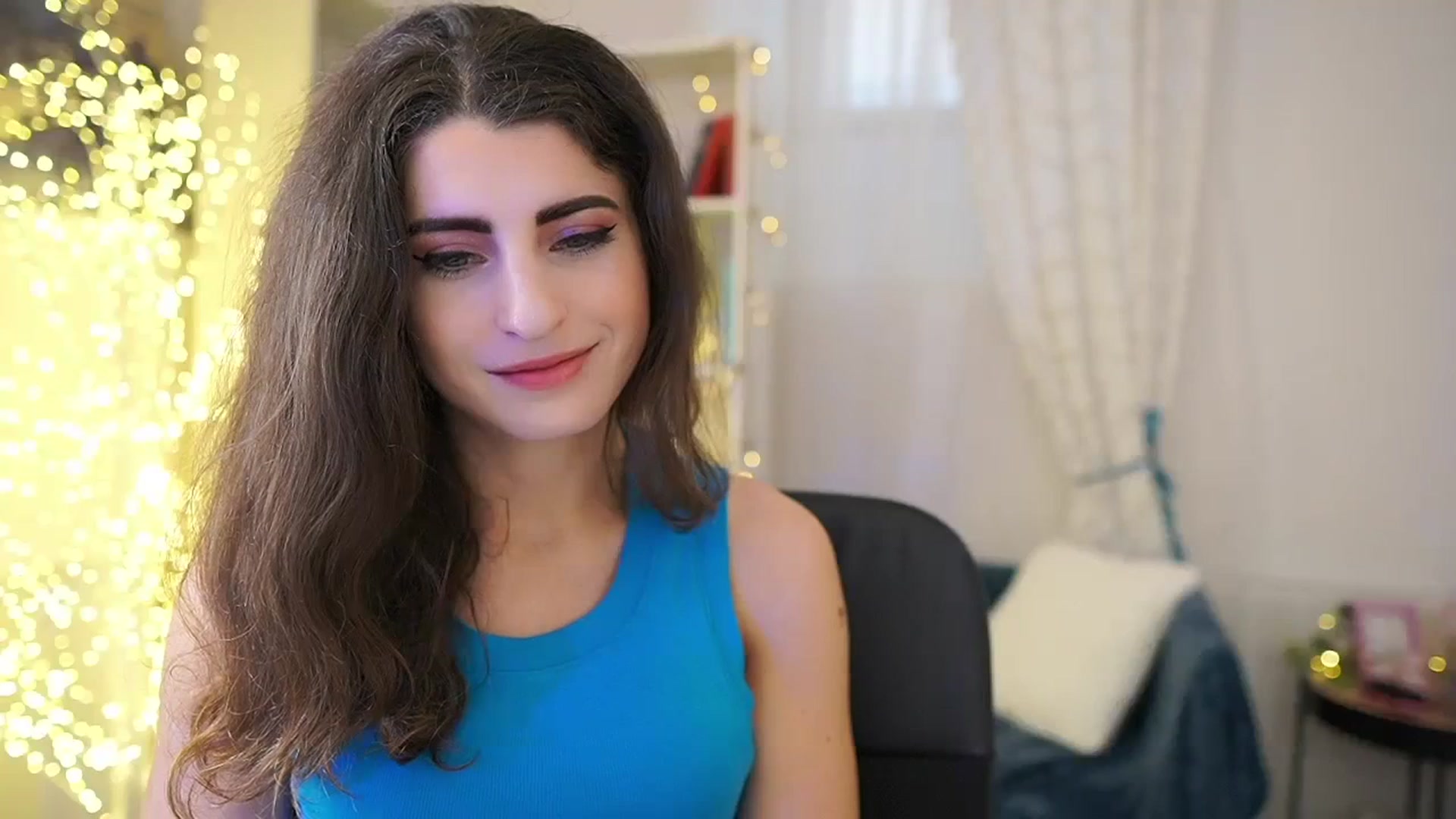 Gallery image thumbnail from EVA__LOVIA_'s myfreecams stream on, 12/03/2023, 11:36 image 4 of 20