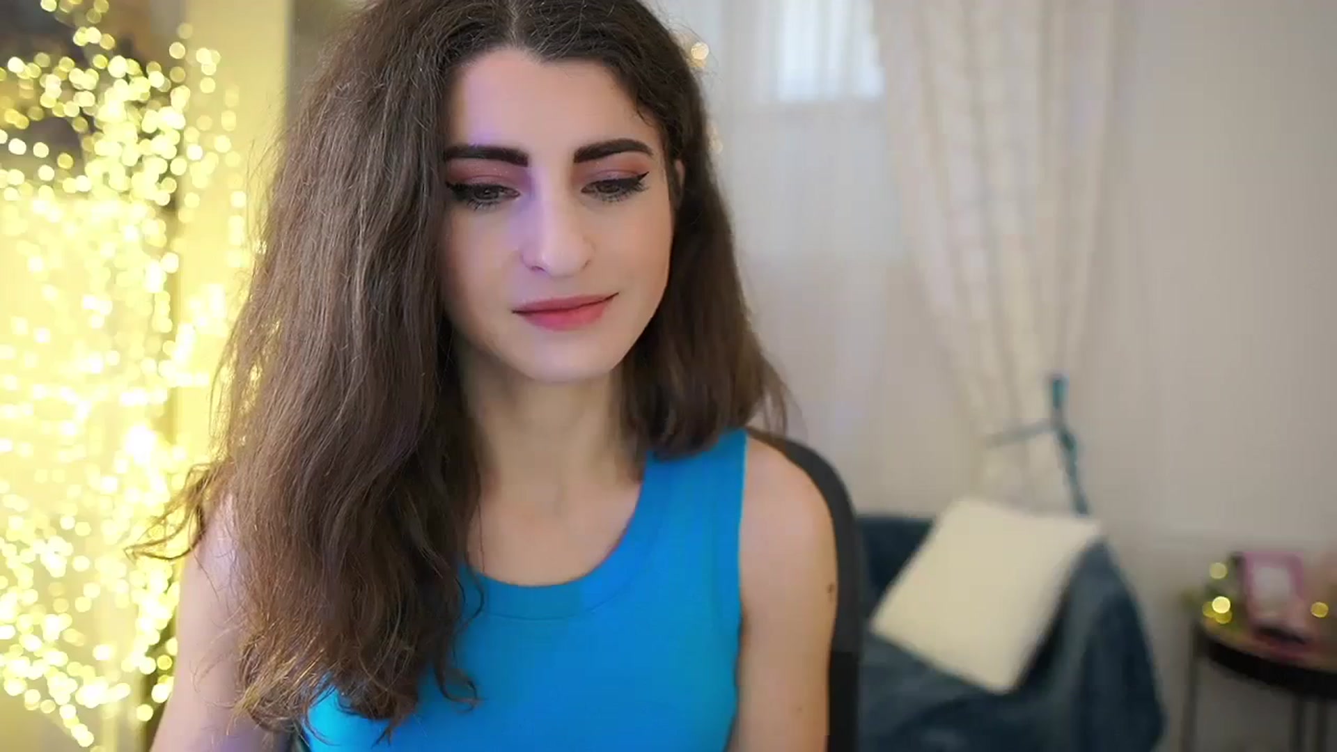Gallery image thumbnail from EVA__LOVIA_'s myfreecams stream on, 12/03/2023, 11:36 image 8 of 20