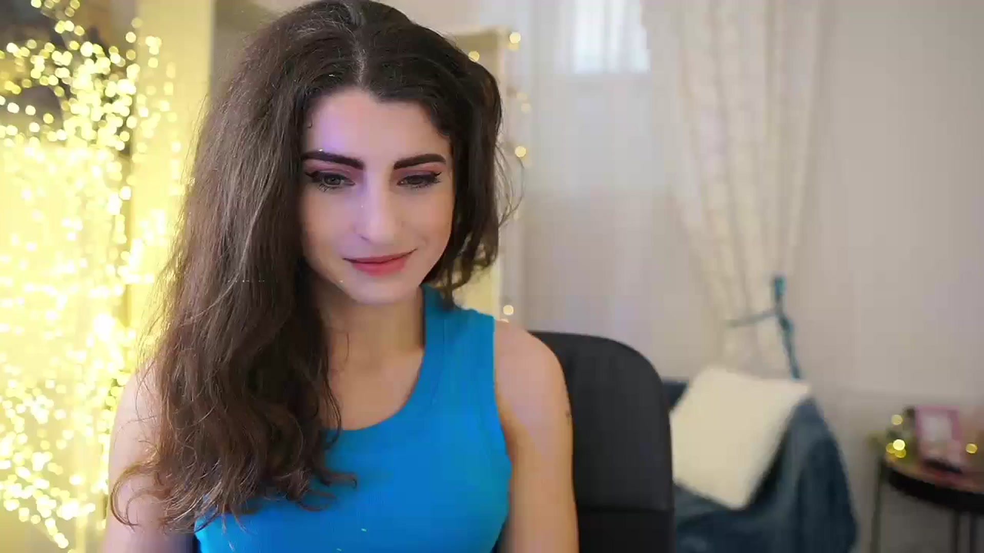 Gallery image thumbnail from EVA__LOVIA_'s myfreecams stream on, 12/03/2023, 11:36 image 1 of 20