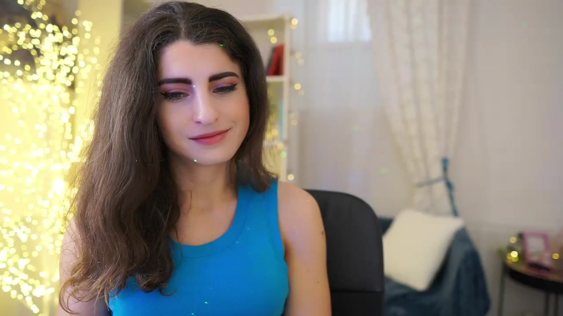 Gallery image thumbnail from EVA__LOVIA_'s myfreecams stream on, 12/03/2023, 11:36 image 3 of 20