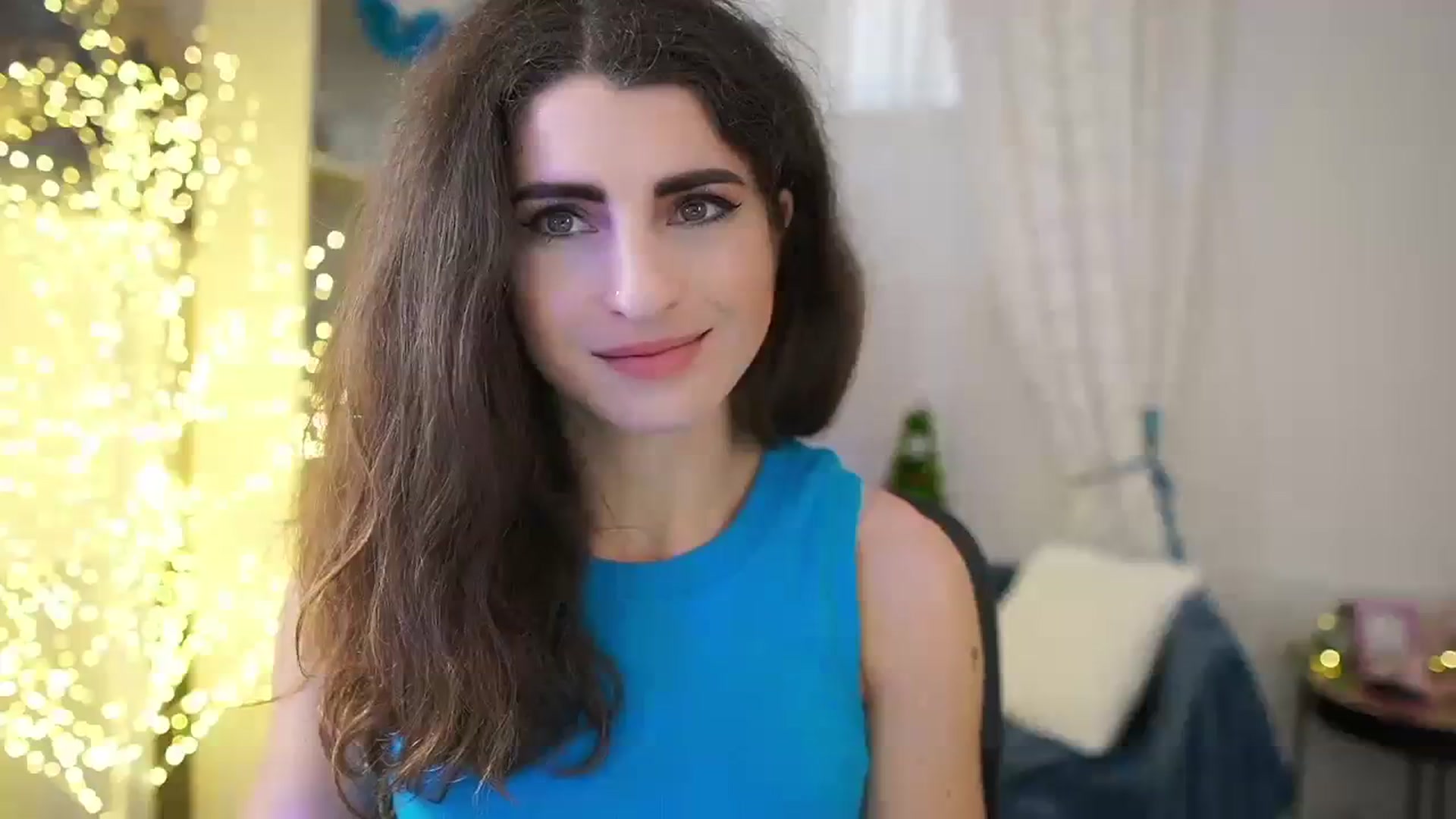 Gallery image thumbnail from EVA__LOVIA_'s myfreecams stream on, 12/03/2023, 13:28 image 2 of 20