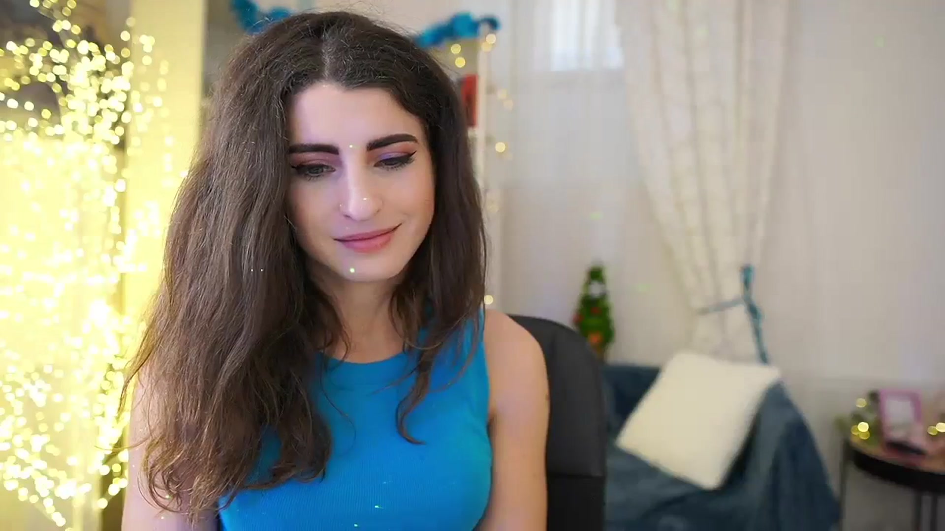 Gallery image thumbnail from EVA__LOVIA_'s myfreecams stream on, 12/03/2023, 13:28 image 9 of 20