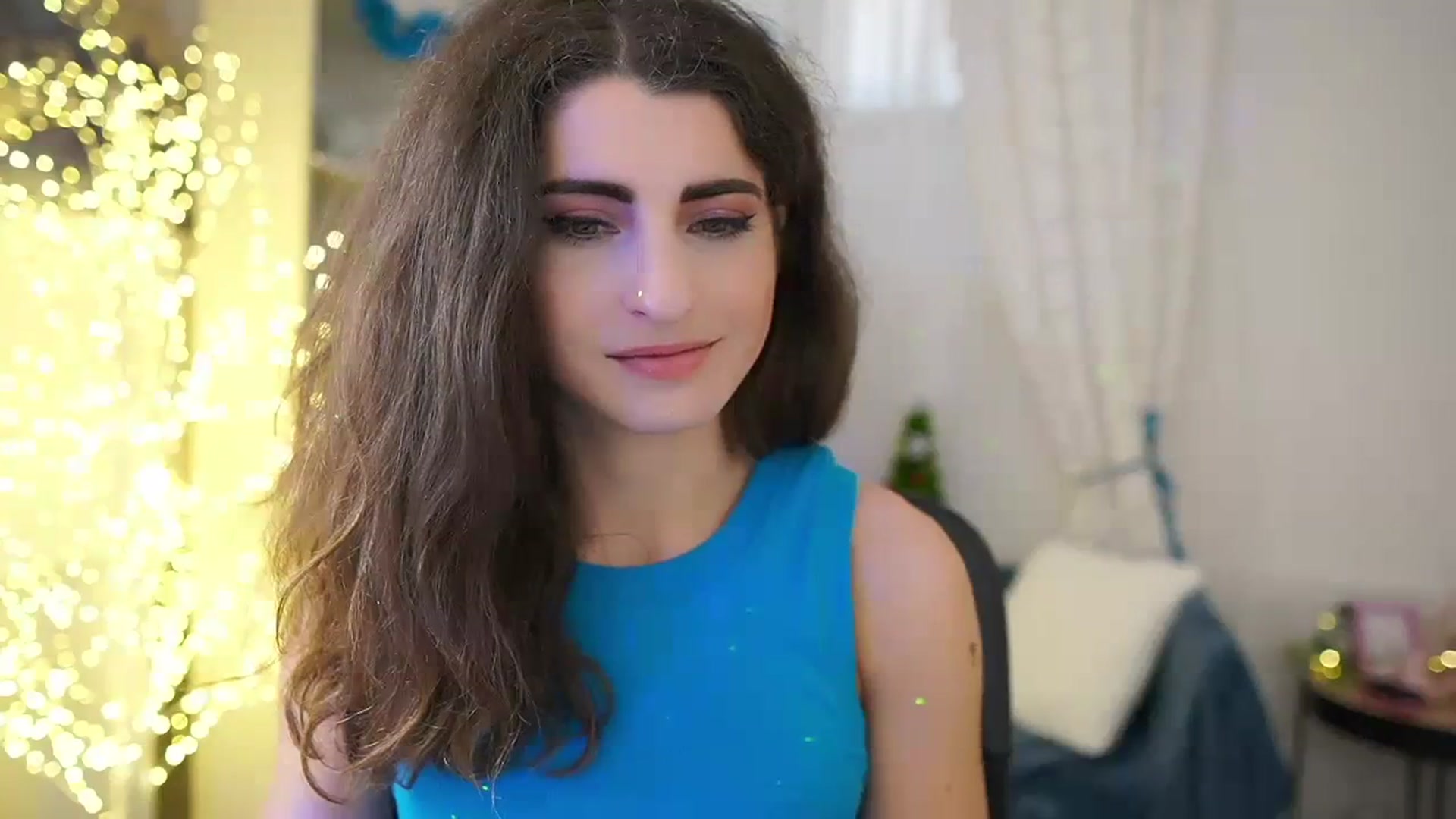 Gallery image thumbnail from EVA__LOVIA_'s myfreecams stream on, 12/03/2023, 13:28 image 3 of 20
