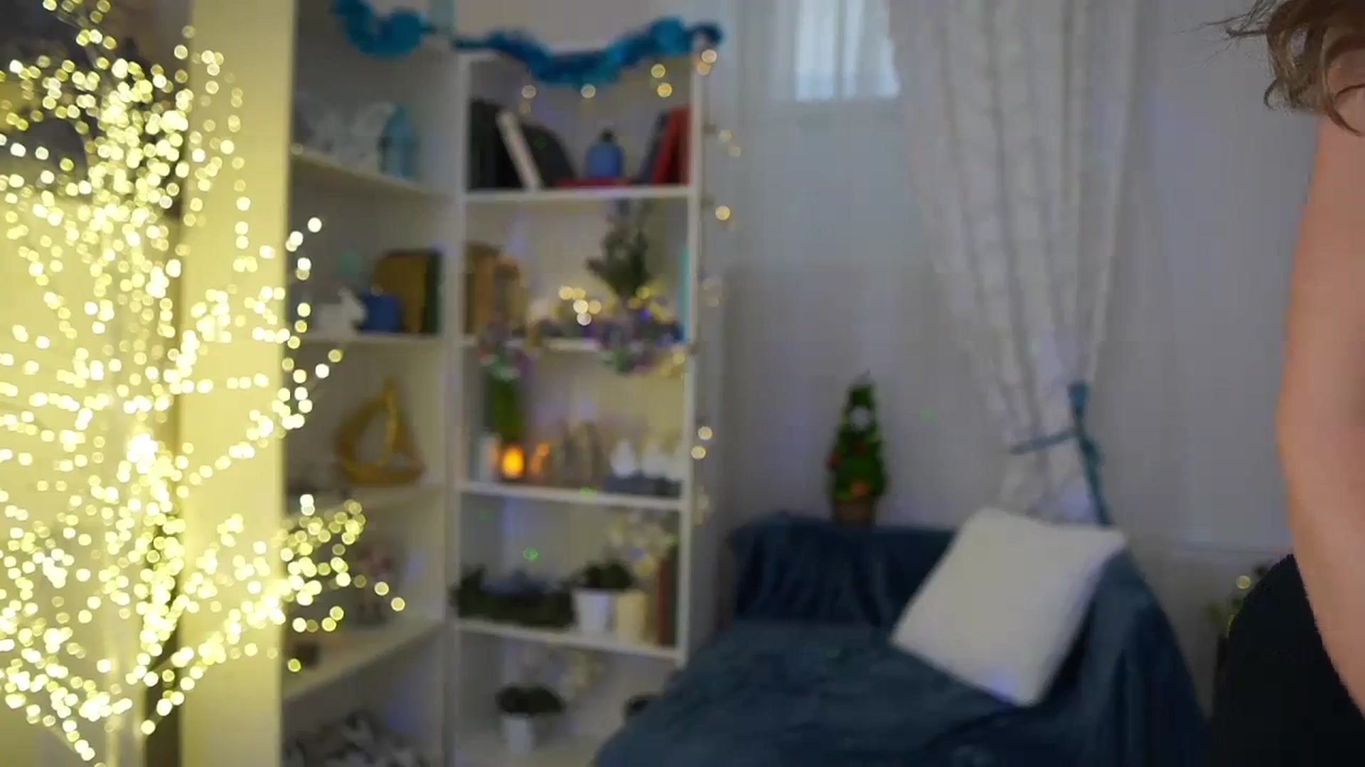 Gallery image thumbnail from EVA__LOVIA_'s myfreecams stream on, 12/03/2023, 13:28 image 8 of 20