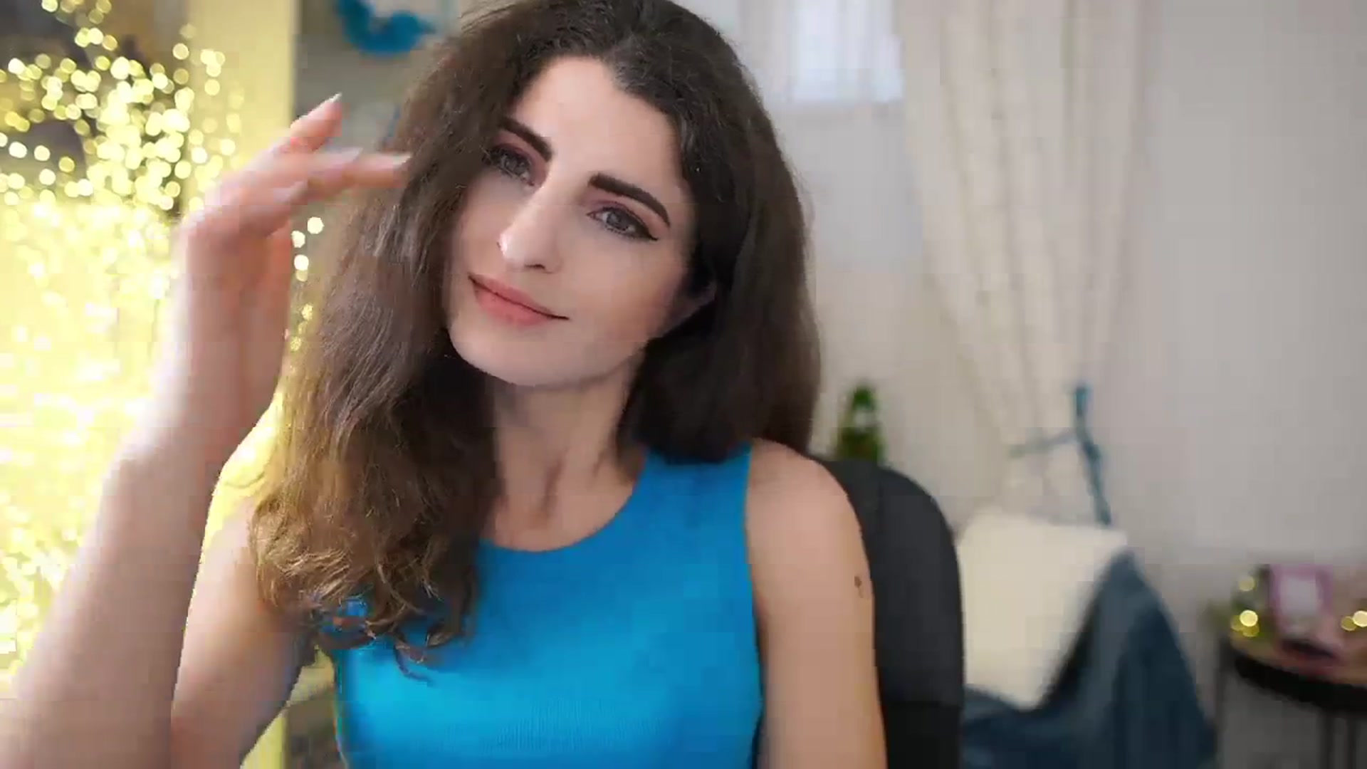 Gallery image thumbnail from EVA__LOVIA_'s myfreecams stream on, 12/03/2023, 13:28 image 13 of 20