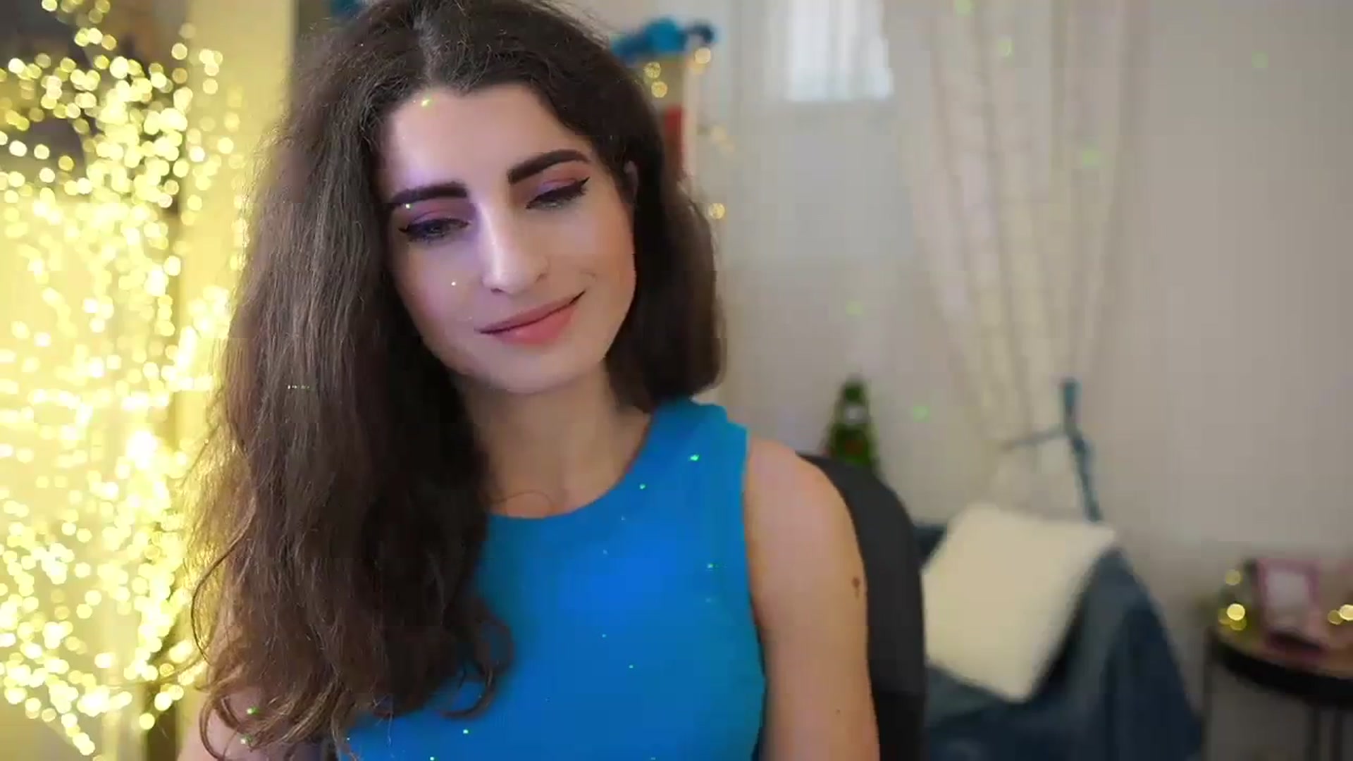 Gallery image thumbnail from EVA__LOVIA_'s myfreecams stream on, 12/03/2023, 13:28 image 6 of 20
