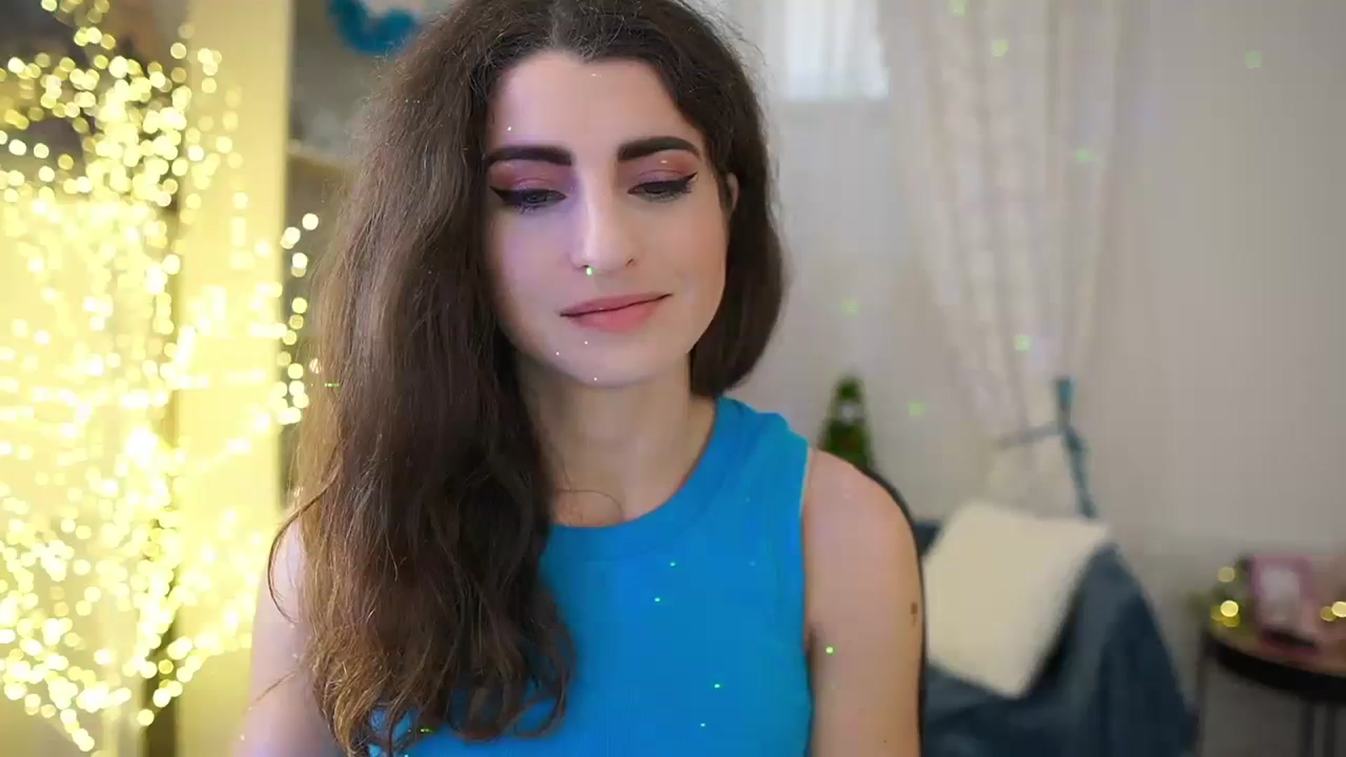 Gallery image thumbnail from EVA__LOVIA_'s myfreecams stream on, 12/03/2023, 13:28 image 1 of 20