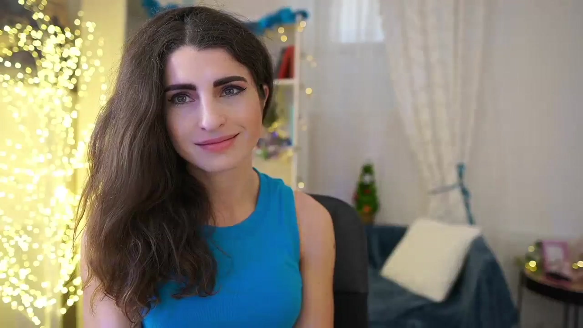 Gallery image thumbnail from EVA__LOVIA_'s myfreecams stream on, 12/03/2023, 13:28 image 10 of 20