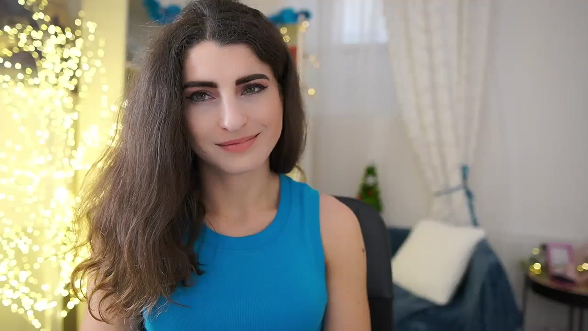 Gallery image thumbnail from EVA__LOVIA_'s myfreecams stream on, 12/03/2023, 13:28 image 15 of 20