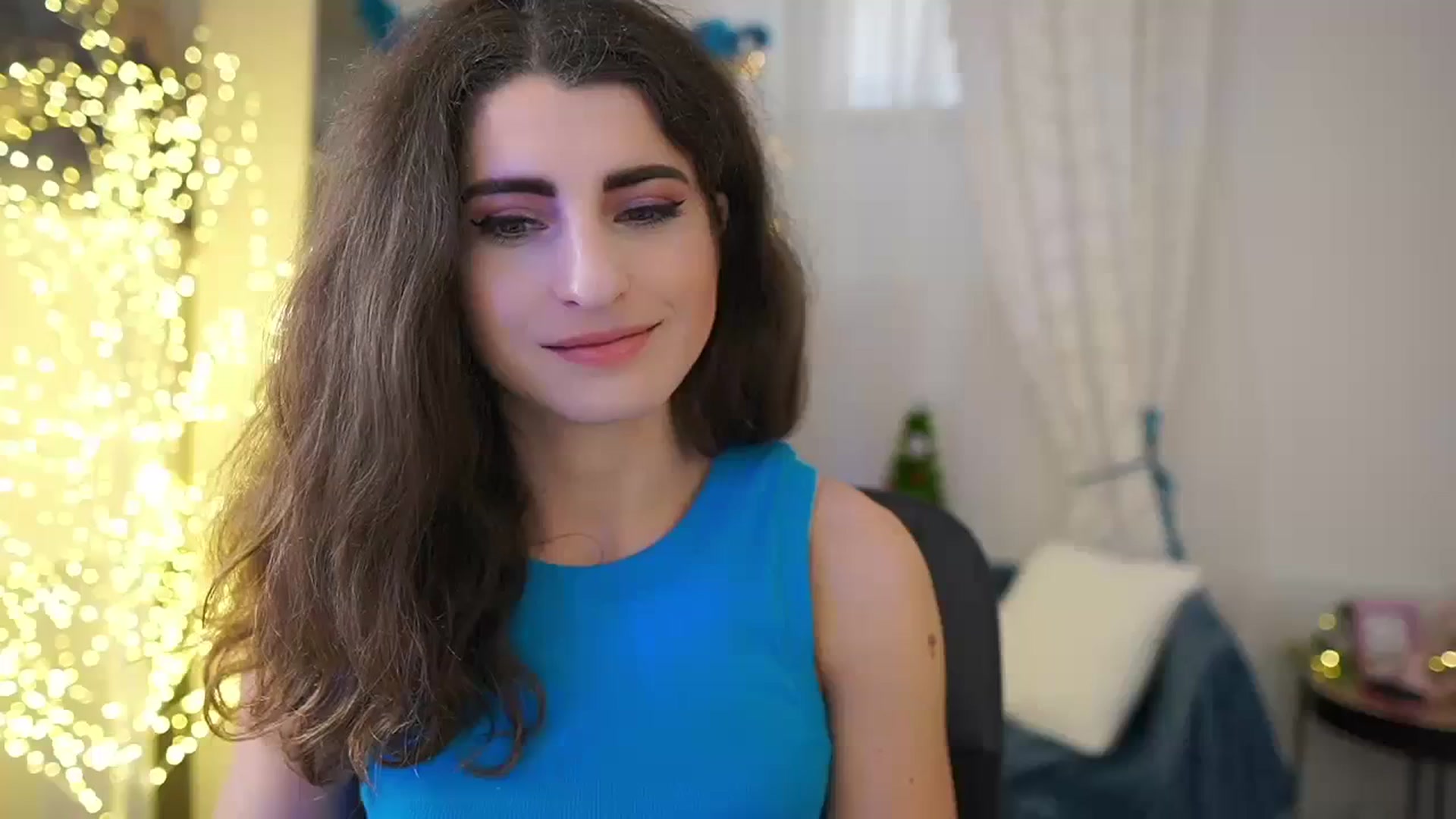 Gallery image thumbnail from EVA__LOVIA_'s myfreecams stream on, 12/03/2023, 13:28 image 5 of 20