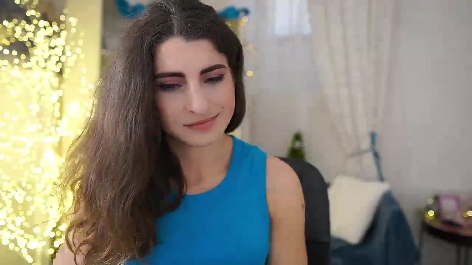 Gallery image thumbnail from EVA__LOVIA_'s myfreecams stream on, 12/03/2023, 13:28 image 14 of 20