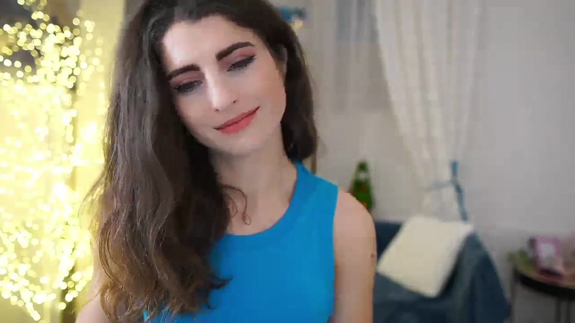 Gallery image thumbnail from EVA__LOVIA_'s myfreecams stream on, 12/03/2023, 15:20 image 12 of 20
