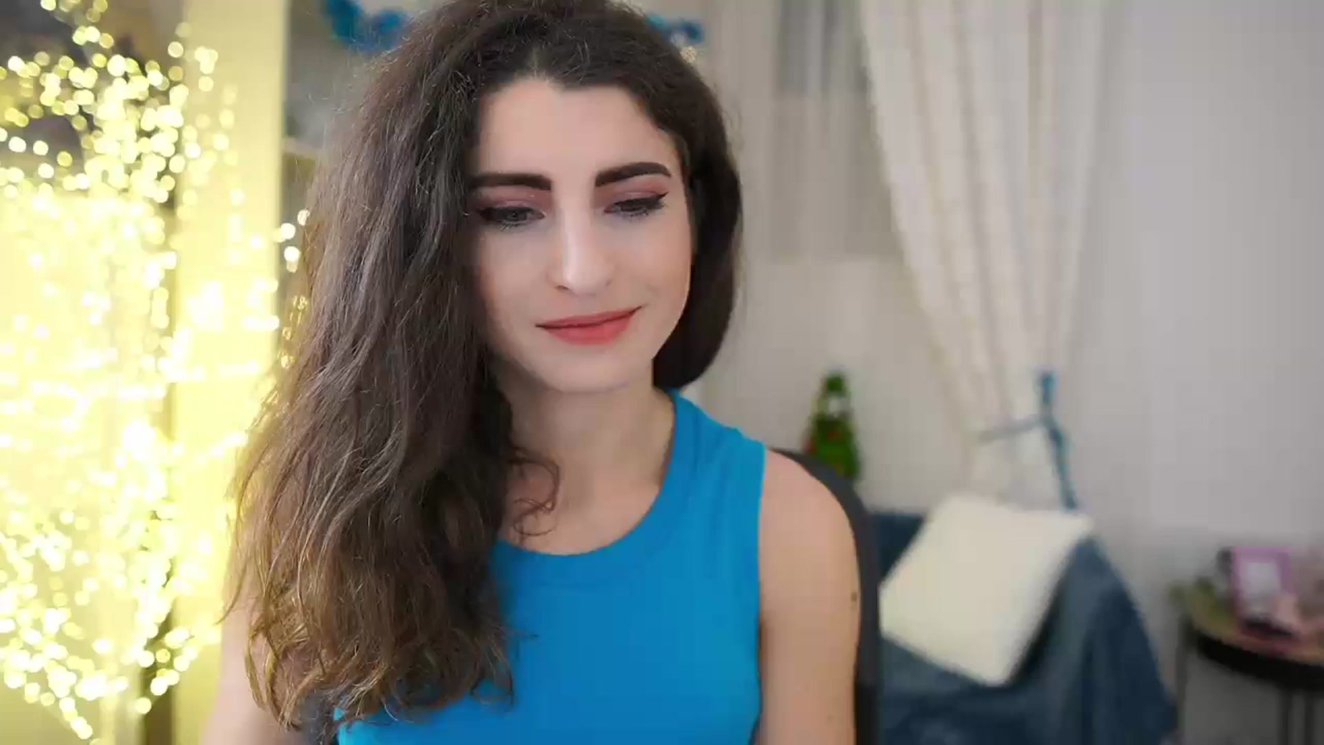 Gallery image thumbnail from EVA__LOVIA_'s myfreecams stream on, 12/03/2023, 15:20 image 17 of 20