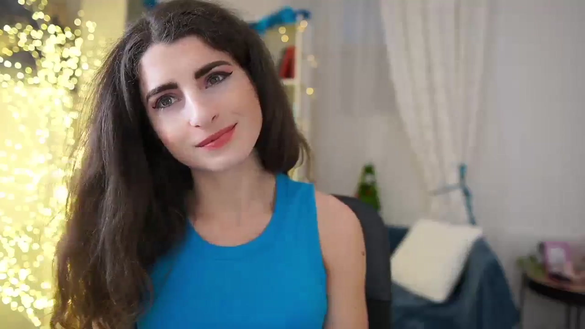 Gallery image thumbnail from EVA__LOVIA_'s myfreecams stream on, 12/03/2023, 15:20 image 5 of 20