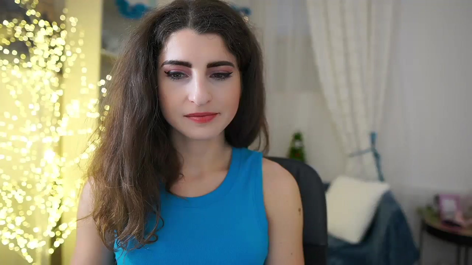 Gallery image thumbnail from EVA__LOVIA_'s myfreecams stream on, 12/03/2023, 15:20 image 3 of 20