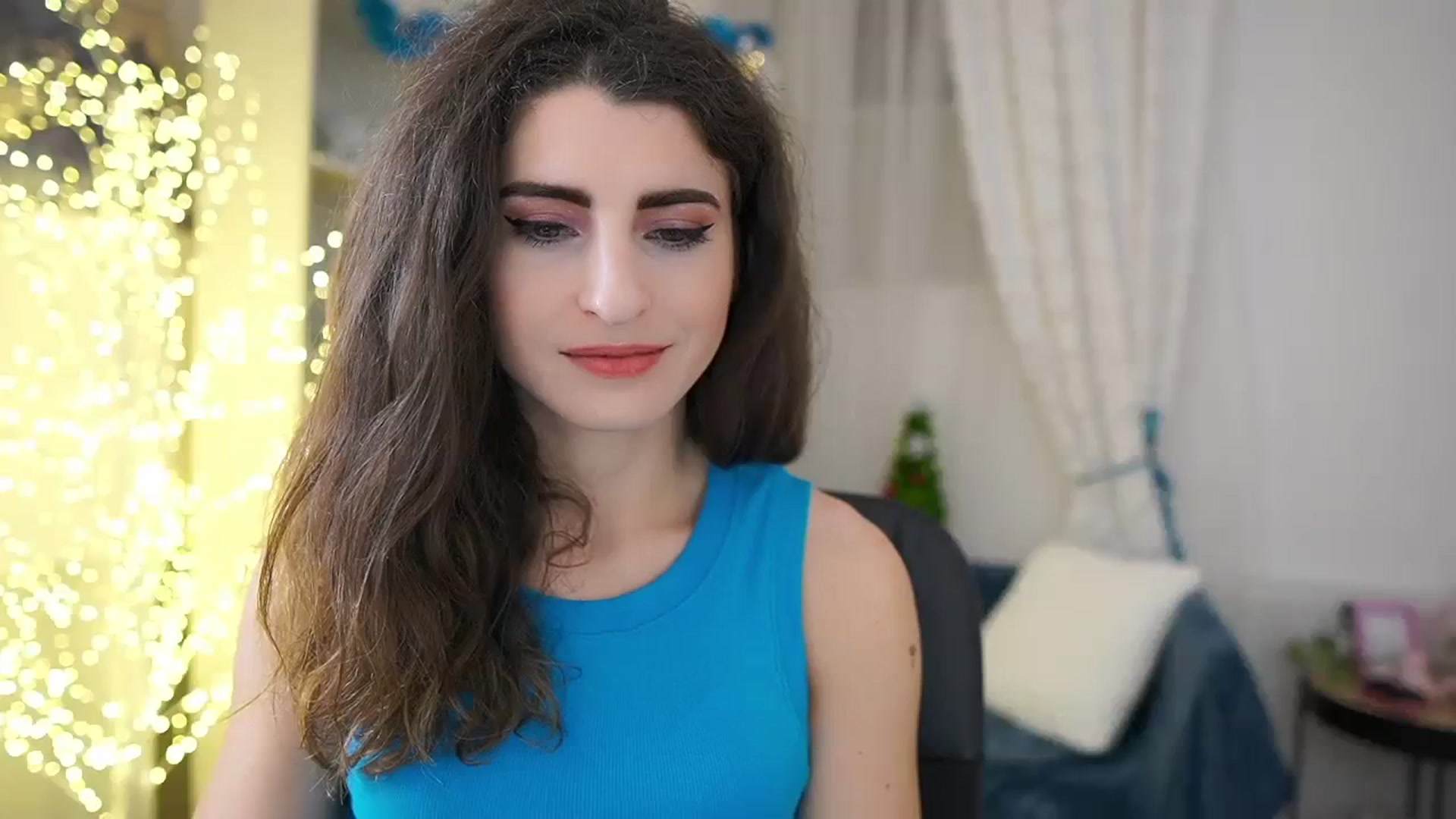 Gallery image thumbnail from EVA__LOVIA_'s myfreecams stream on, 12/03/2023, 15:20 image 20 of 20