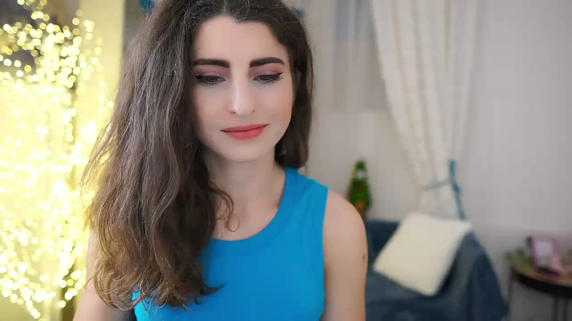 Gallery image thumbnail from EVA__LOVIA_'s myfreecams stream on, 12/03/2023, 15:20 image 11 of 20