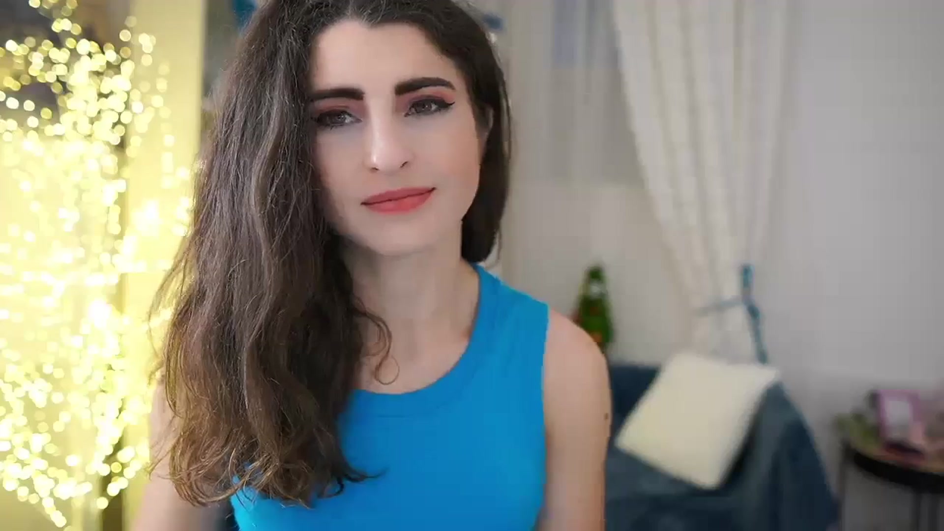 Gallery image thumbnail from EVA__LOVIA_'s myfreecams stream on, 12/03/2023, 15:20 image 9 of 20
