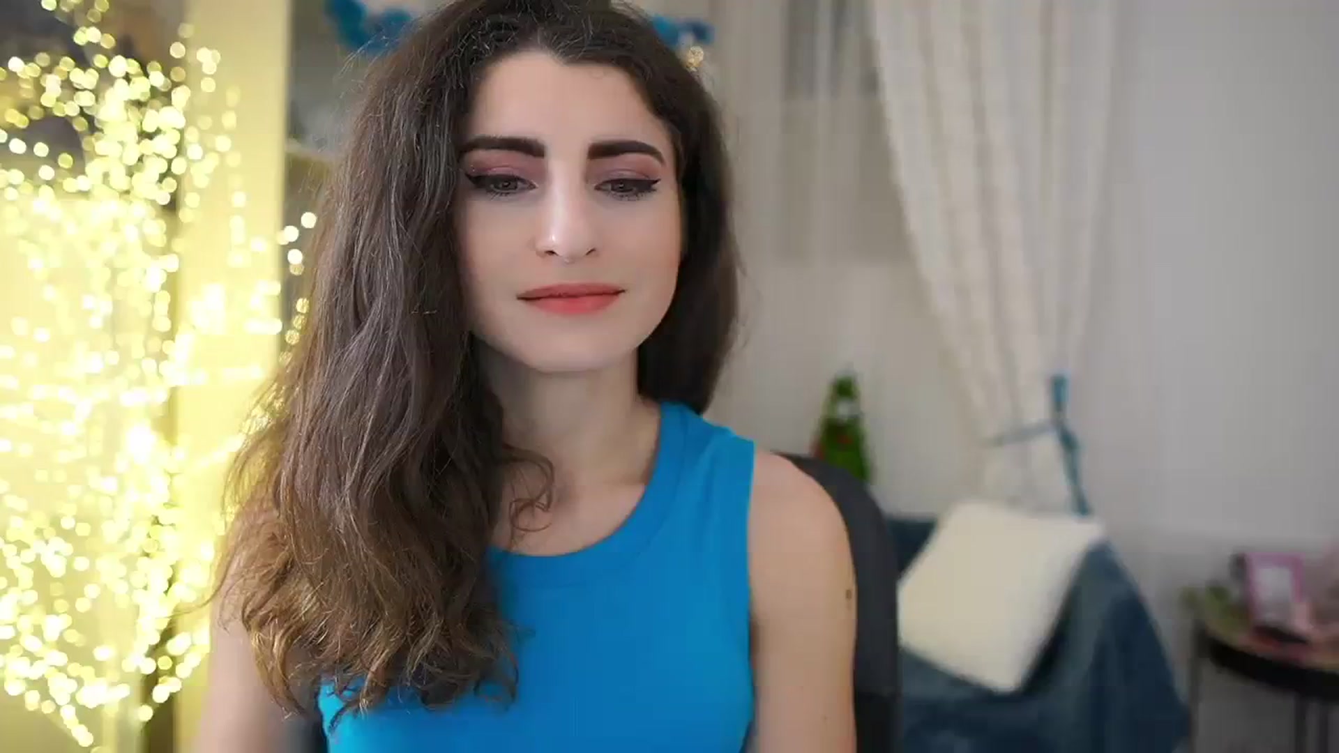 Gallery image thumbnail from EVA__LOVIA_'s myfreecams stream on, 12/03/2023, 15:20 image 18 of 20