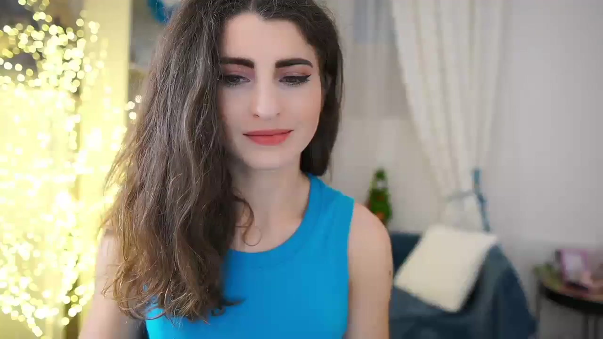 Gallery image thumbnail from EVA__LOVIA_'s myfreecams stream on, 12/03/2023, 15:20 image 10 of 20