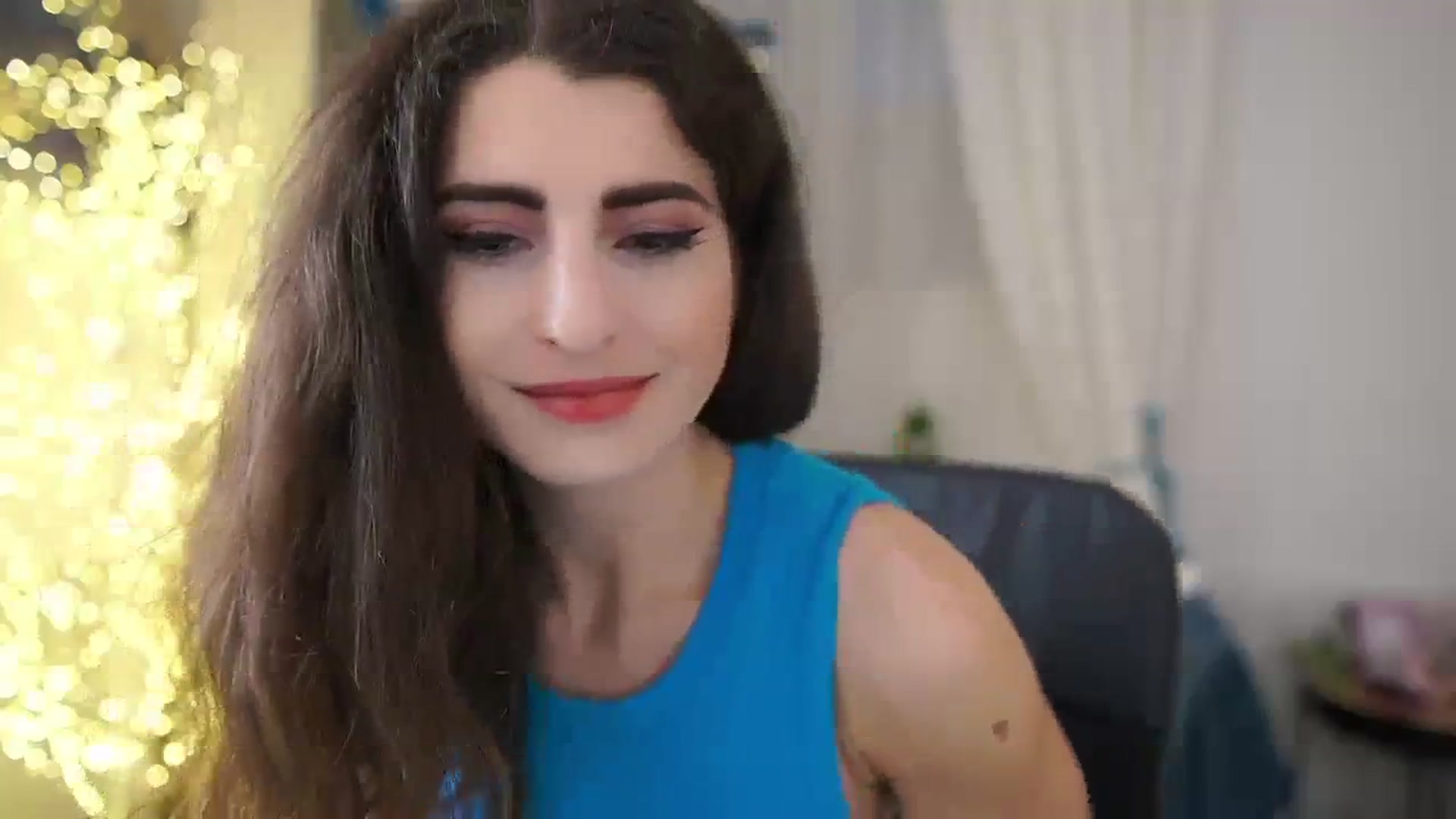 Gallery image thumbnail from EVA__LOVIA_'s myfreecams stream on, 12/03/2023, 15:20 image 6 of 20