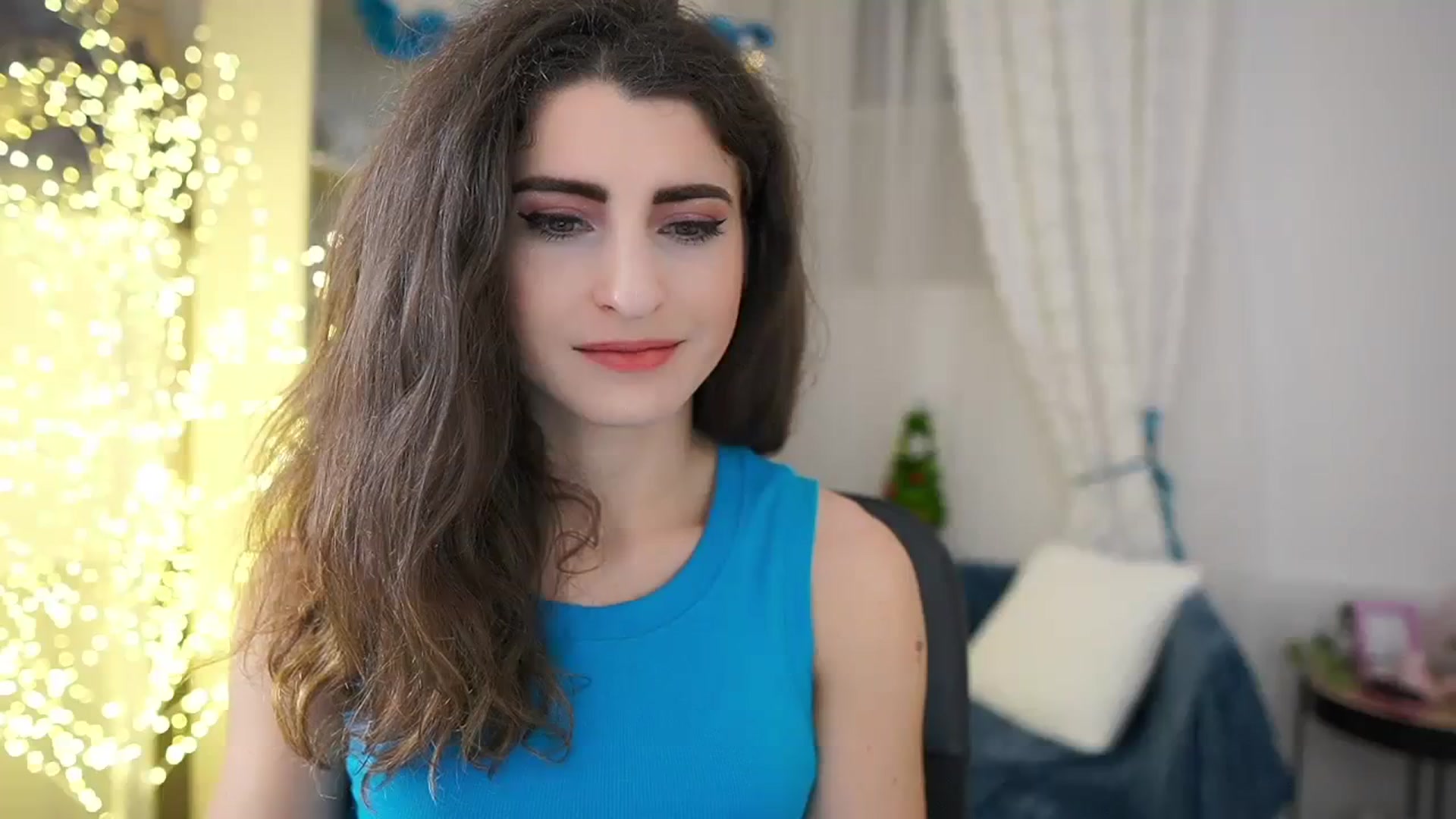 Gallery image thumbnail from EVA__LOVIA_'s myfreecams stream on, 12/03/2023, 15:20 image 19 of 20