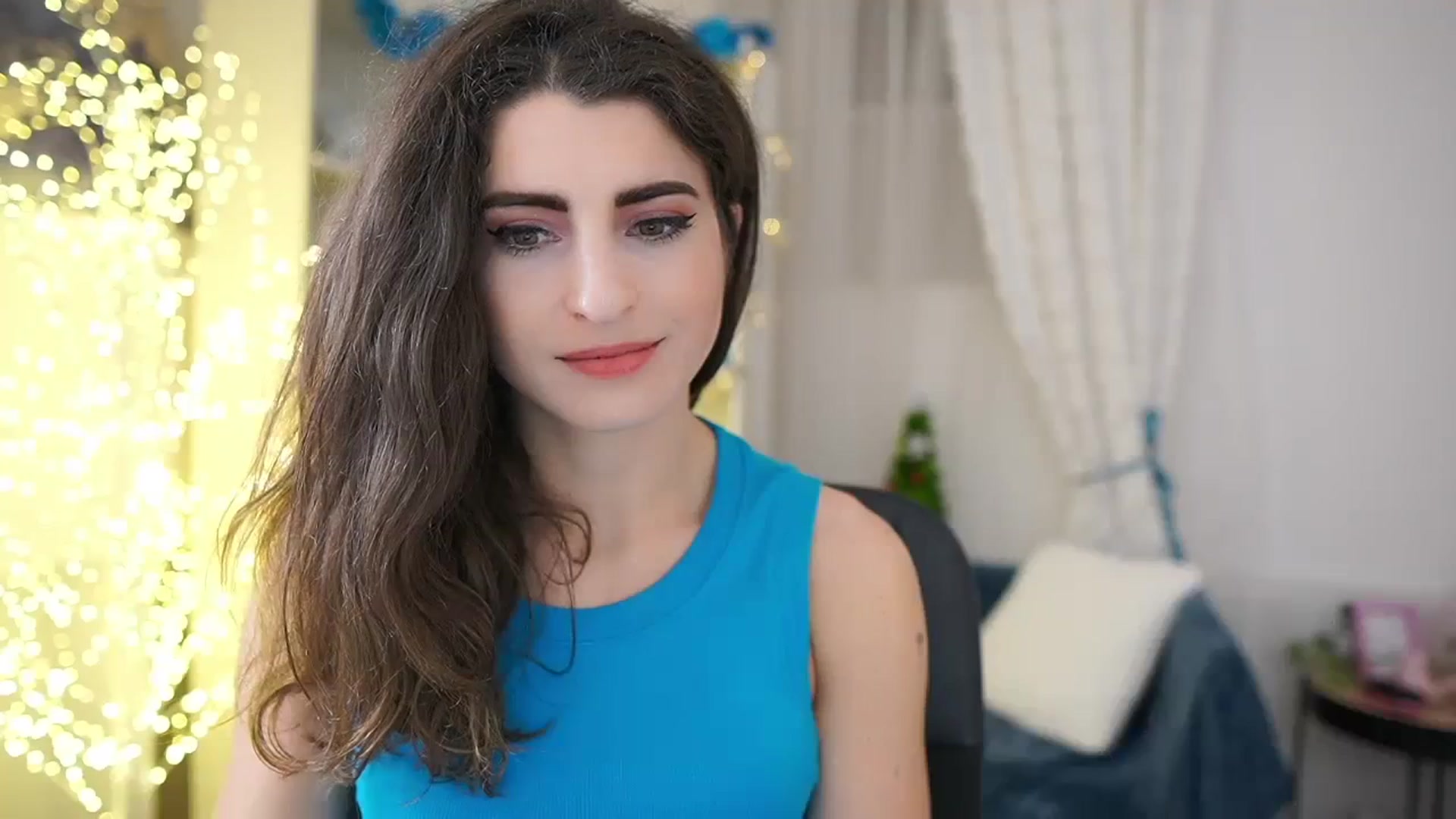 Gallery image thumbnail from EVA__LOVIA_'s myfreecams stream on, 12/03/2023, 16:16 image 12 of 20