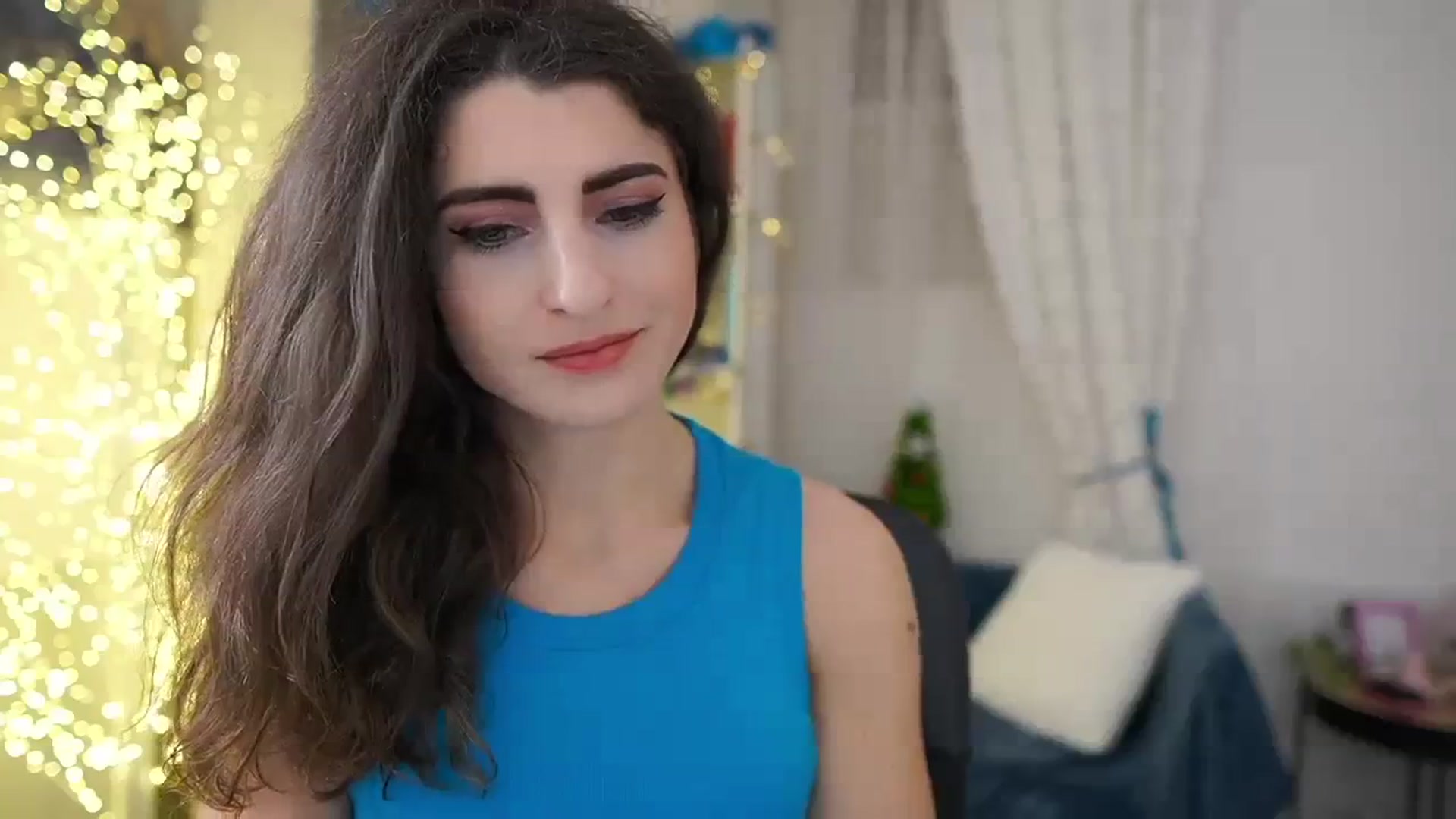Gallery image thumbnail from EVA__LOVIA_'s myfreecams stream on, 12/03/2023, 16:16 image 8 of 20