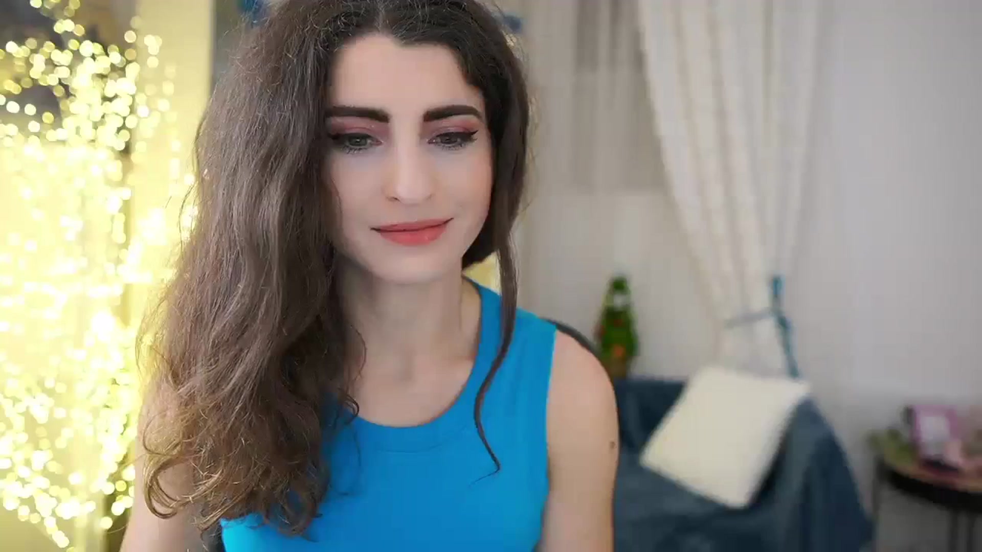 Gallery image thumbnail from EVA__LOVIA_'s myfreecams stream on, 12/03/2023, 16:16 image 20 of 20