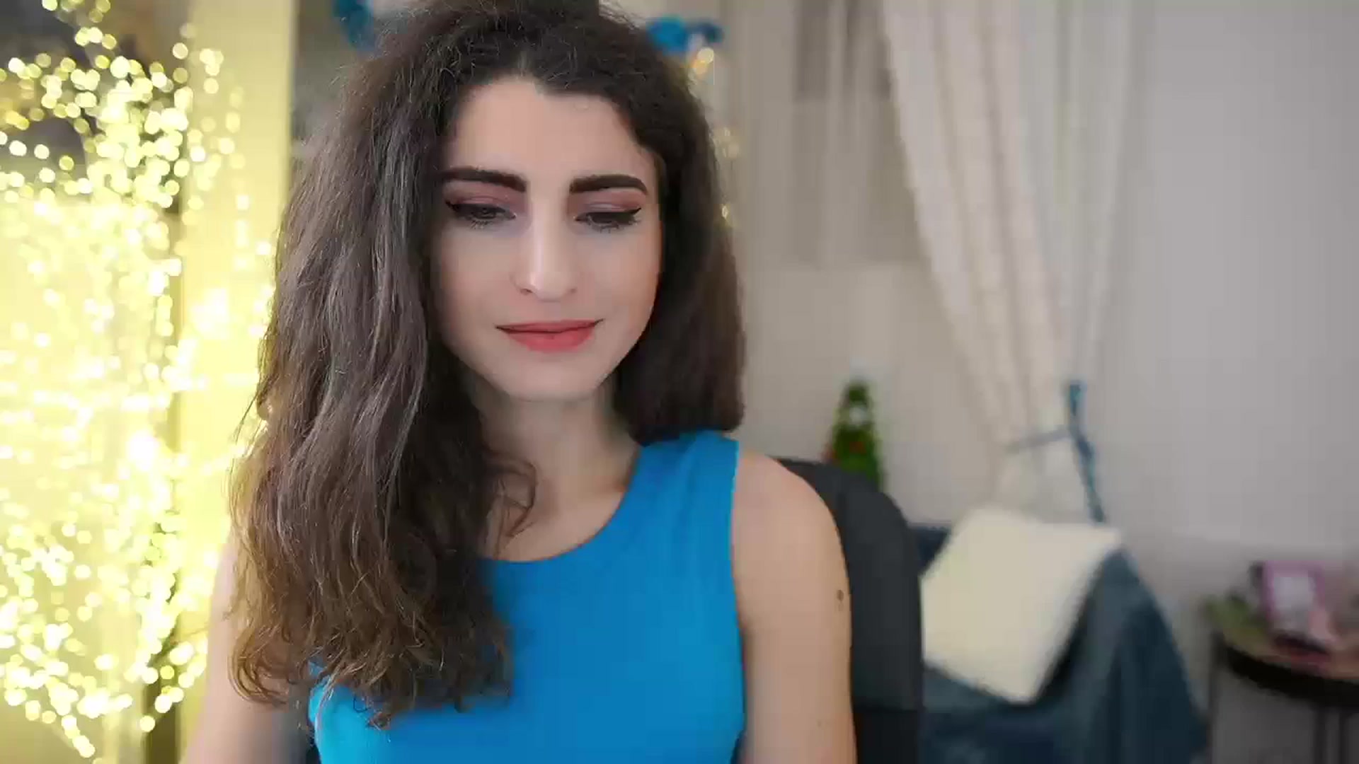 Gallery image thumbnail from EVA__LOVIA_'s myfreecams stream on, 12/03/2023, 16:16 image 1 of 20