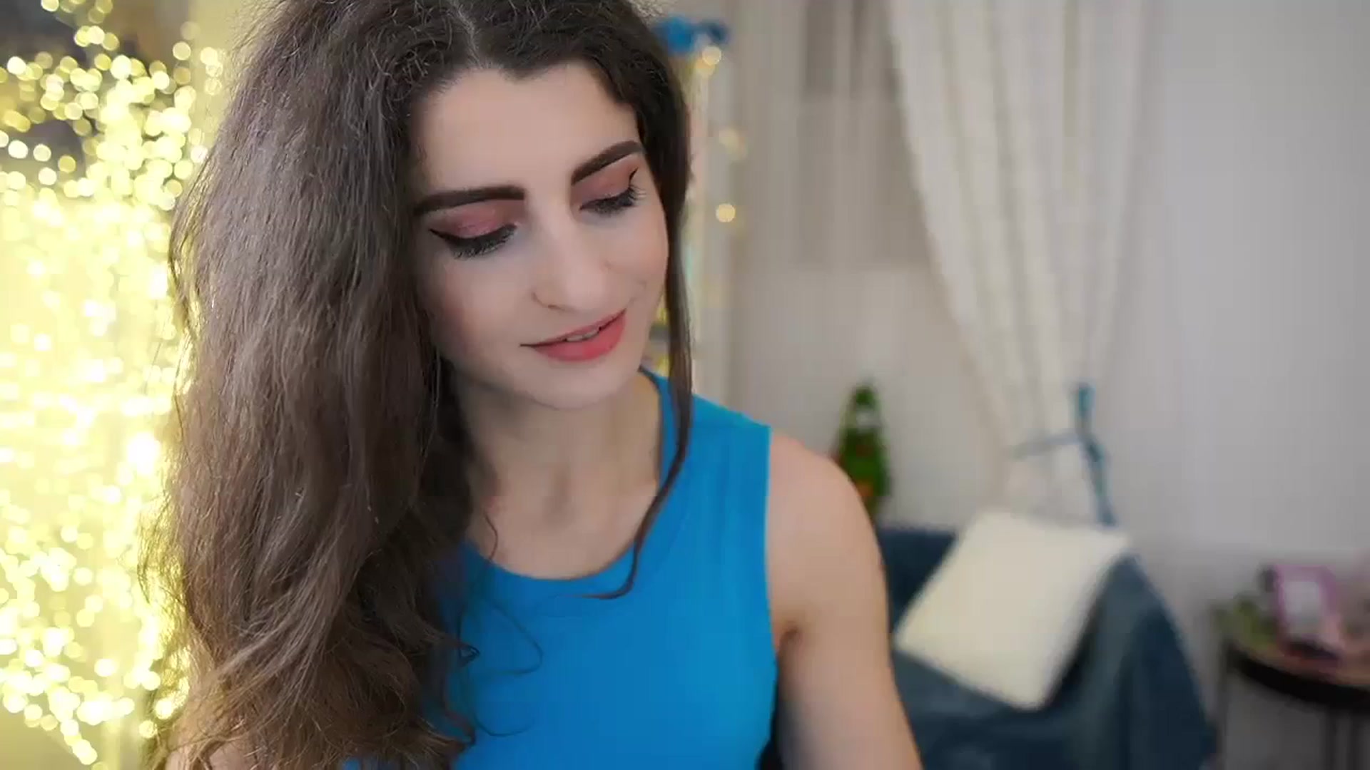 Gallery image thumbnail from EVA__LOVIA_'s myfreecams stream on, 12/03/2023, 16:16 image 19 of 20